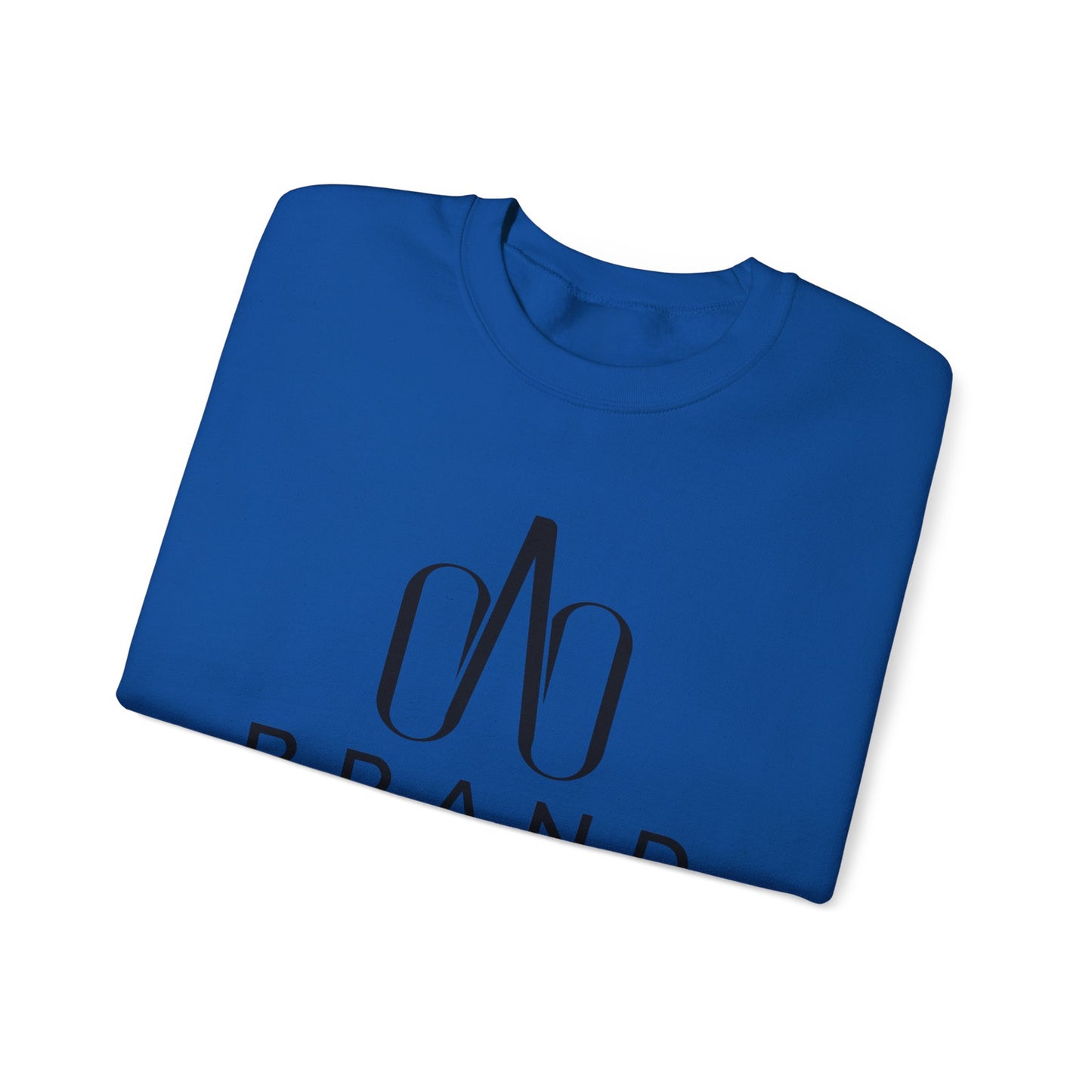OAO Brand Crewneck Sweatshirt