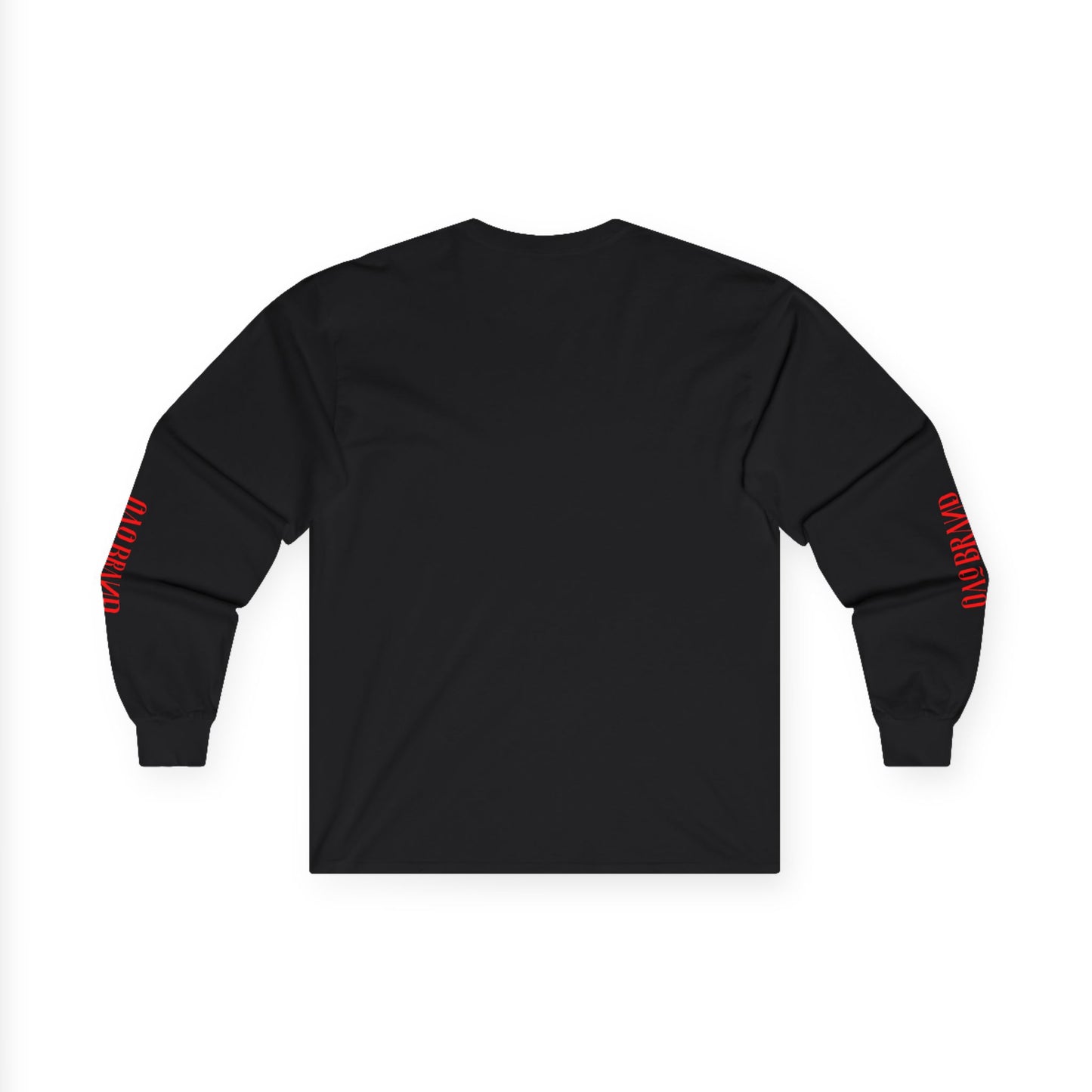 4Eva OAO Long Sleeve Tee