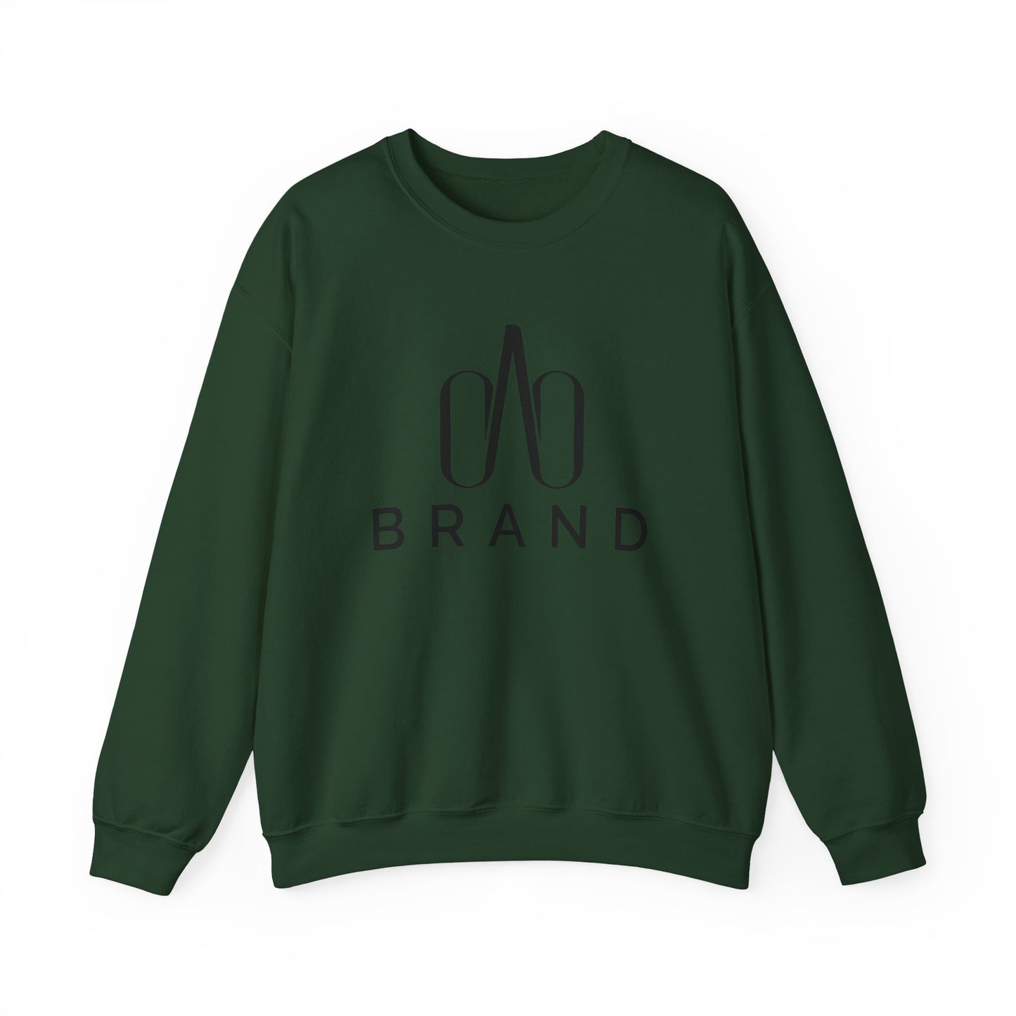 OAO Brand Crewneck Sweatshirt
