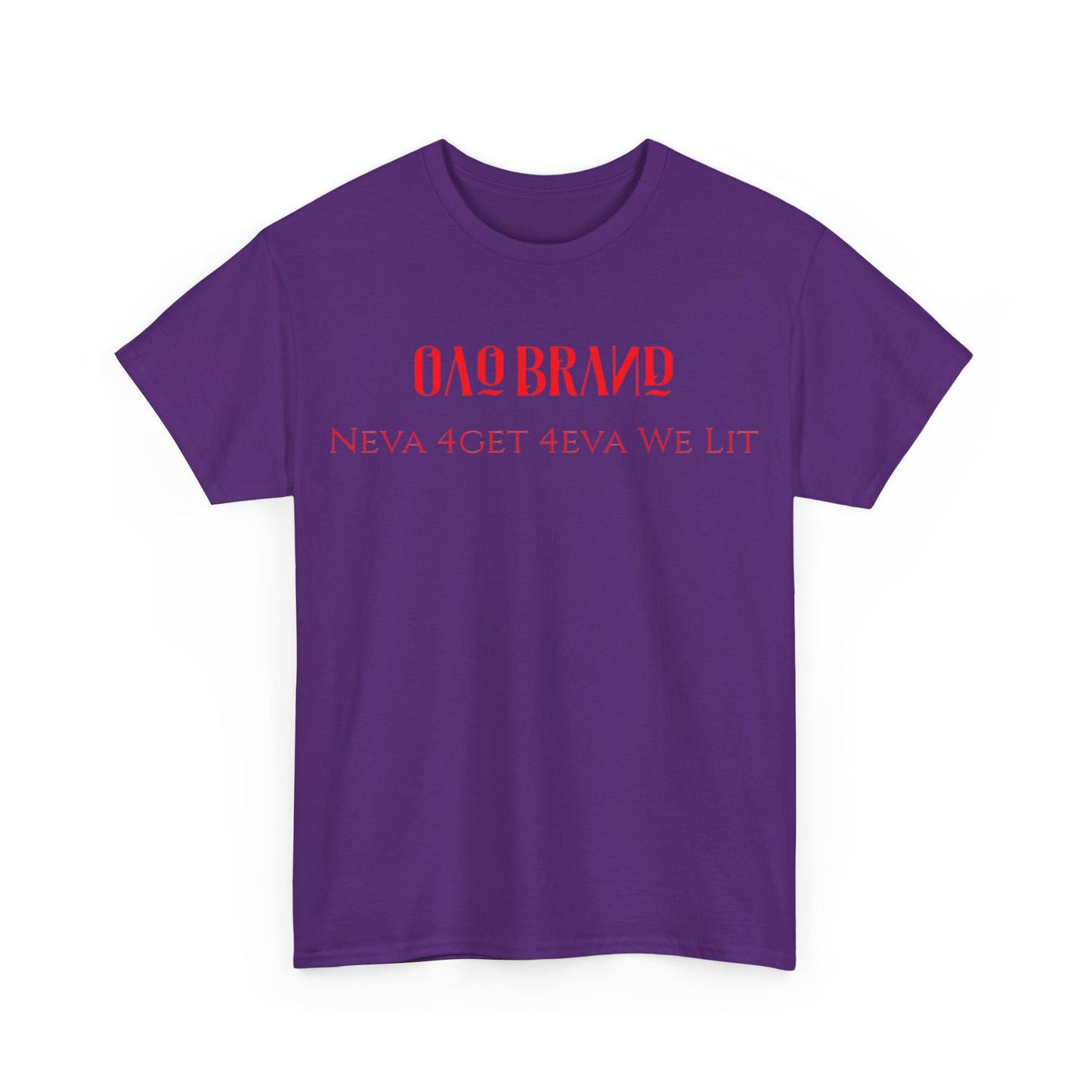 Backwards Font
