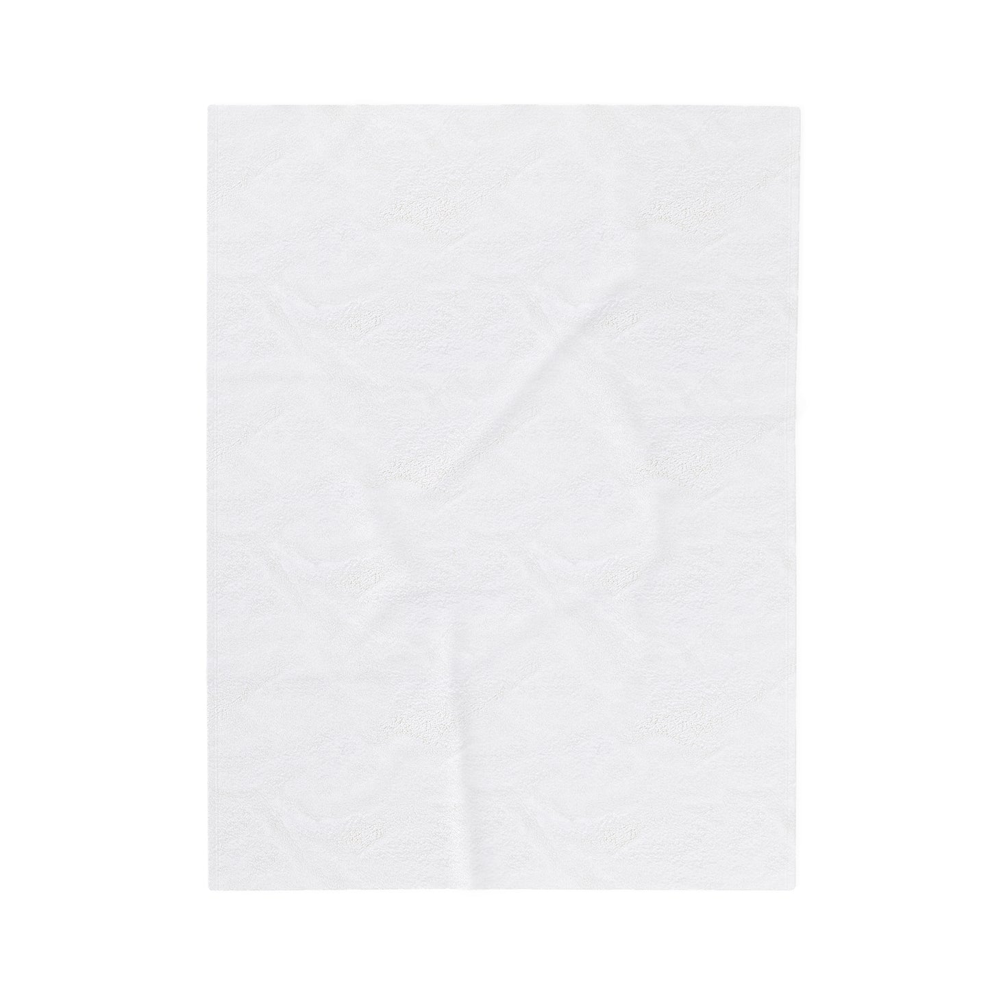 OAO Brand Velveteen Plush Blanket