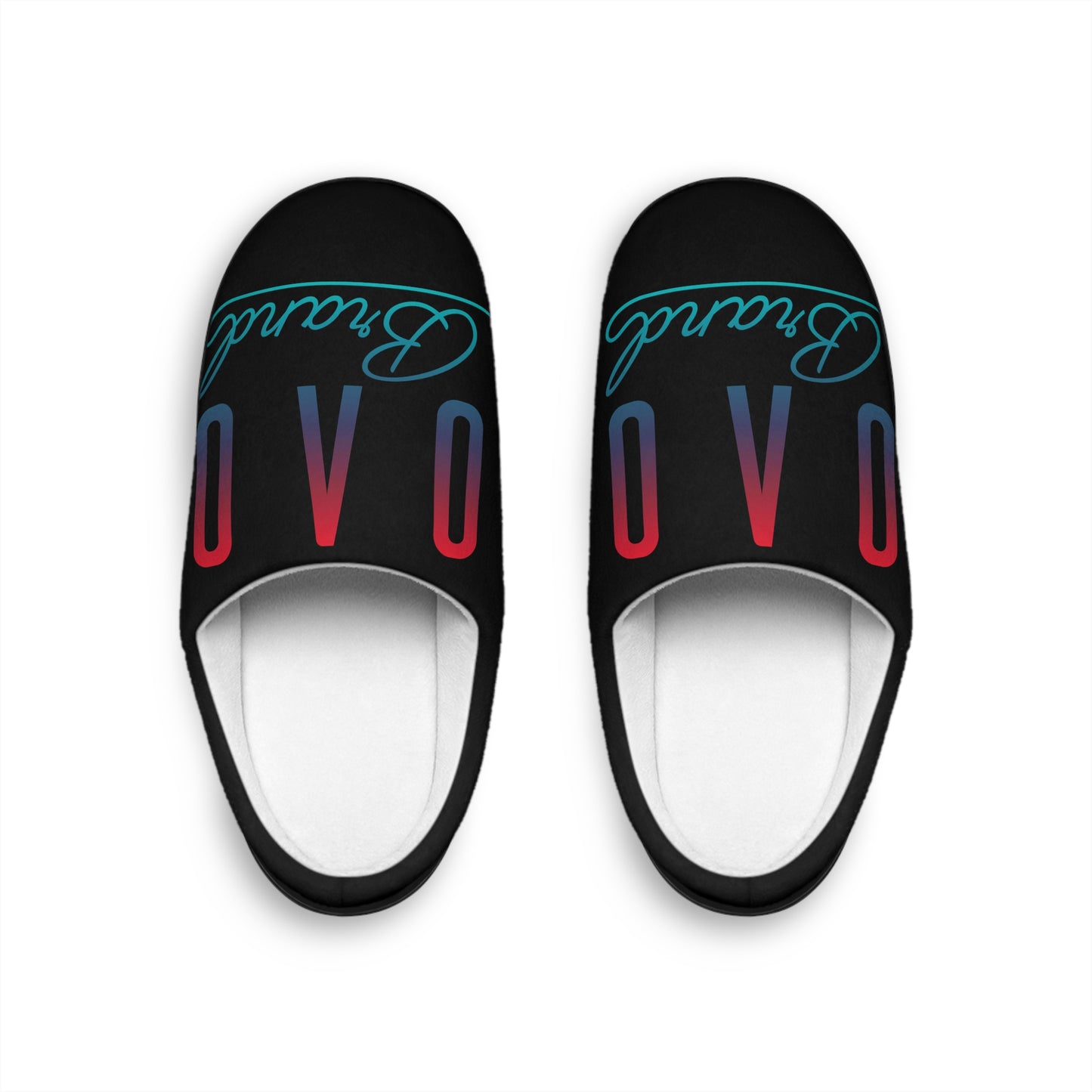 OAO Brand Men's Slippers