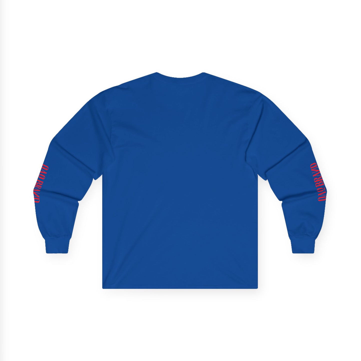 4Eva OAO Long Sleeve Tee