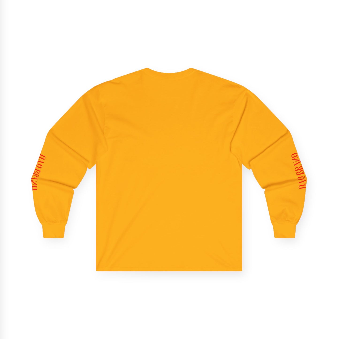 4Eva OAO Long Sleeve Tee