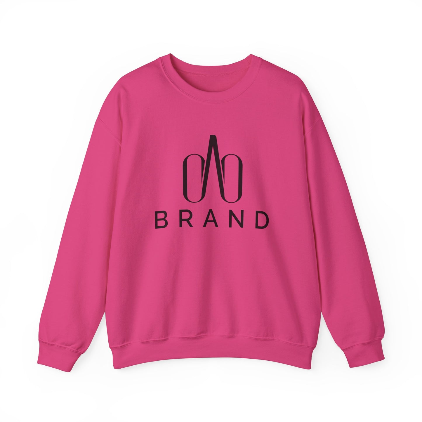 OAO Brand Crewneck Sweatshirt