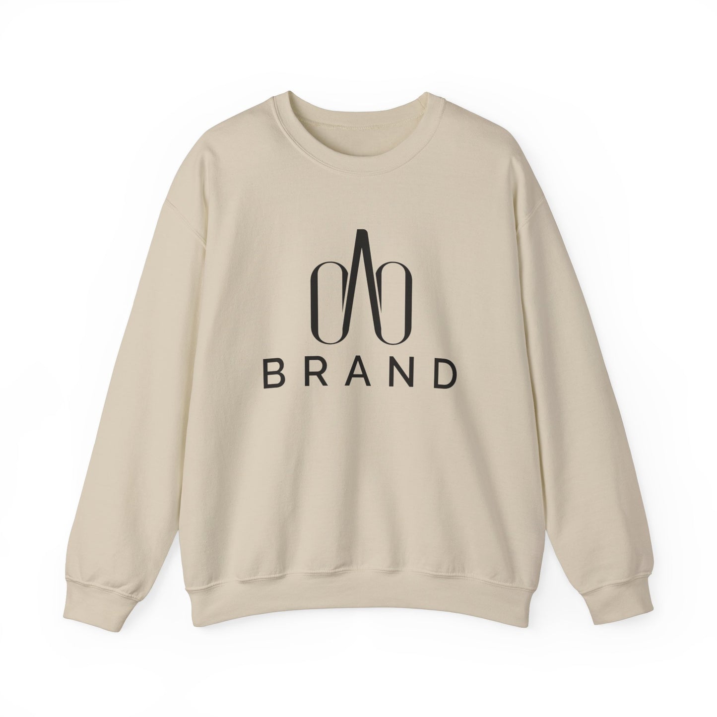 OAO Brand Crewneck Sweatshirt