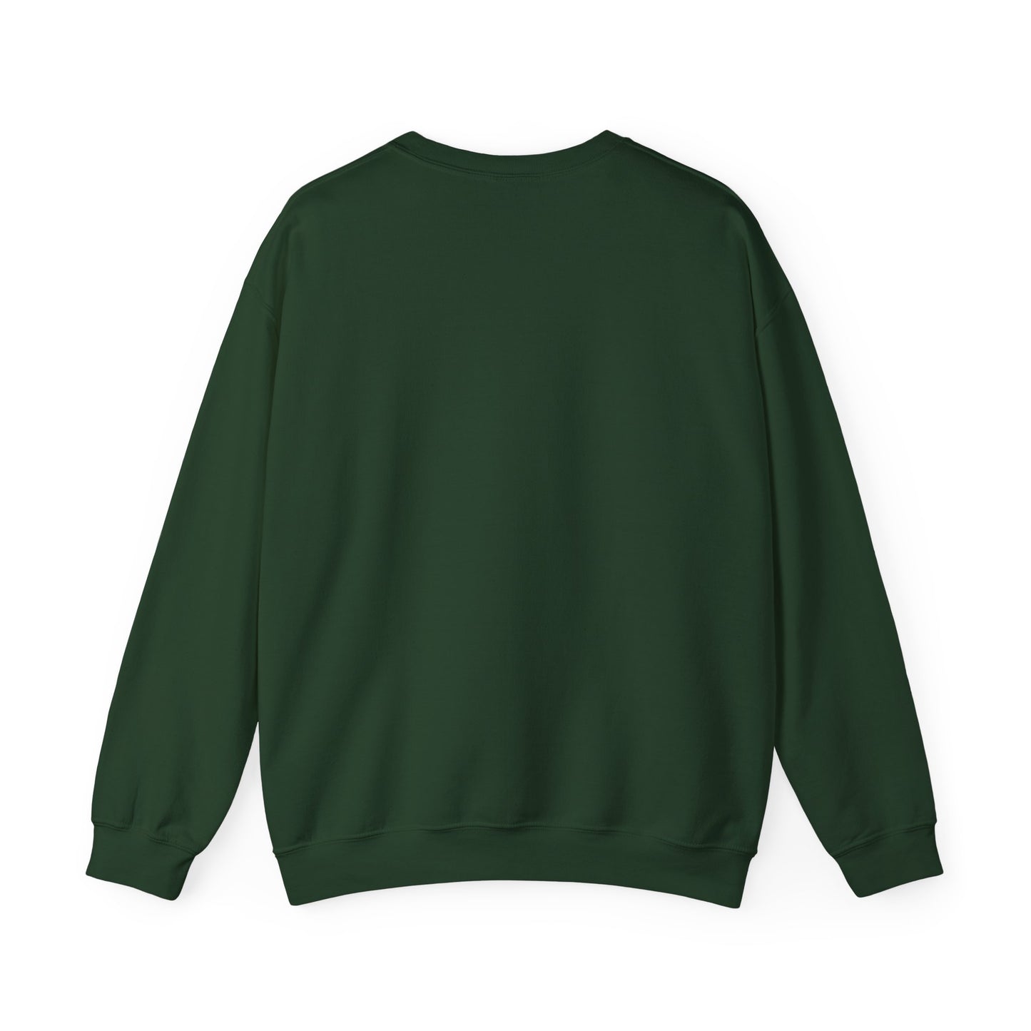 OAO Brand Crewneck Sweatshirt