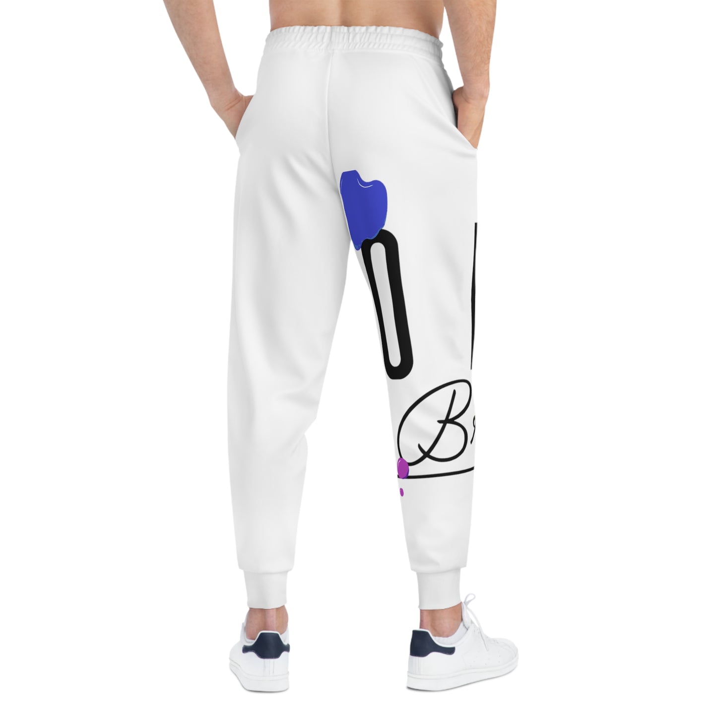 OAO Brand Joggers