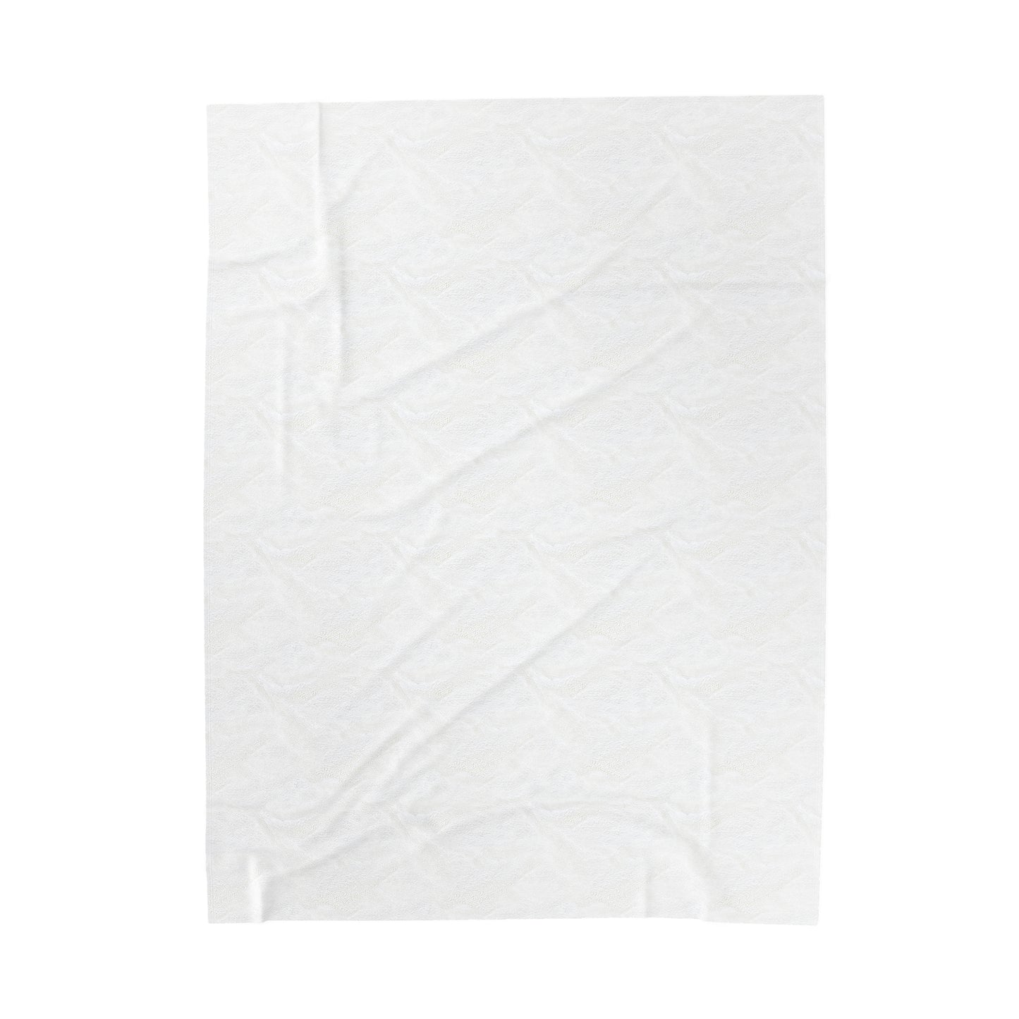 OAO Brand Velveteen Plush Blanket