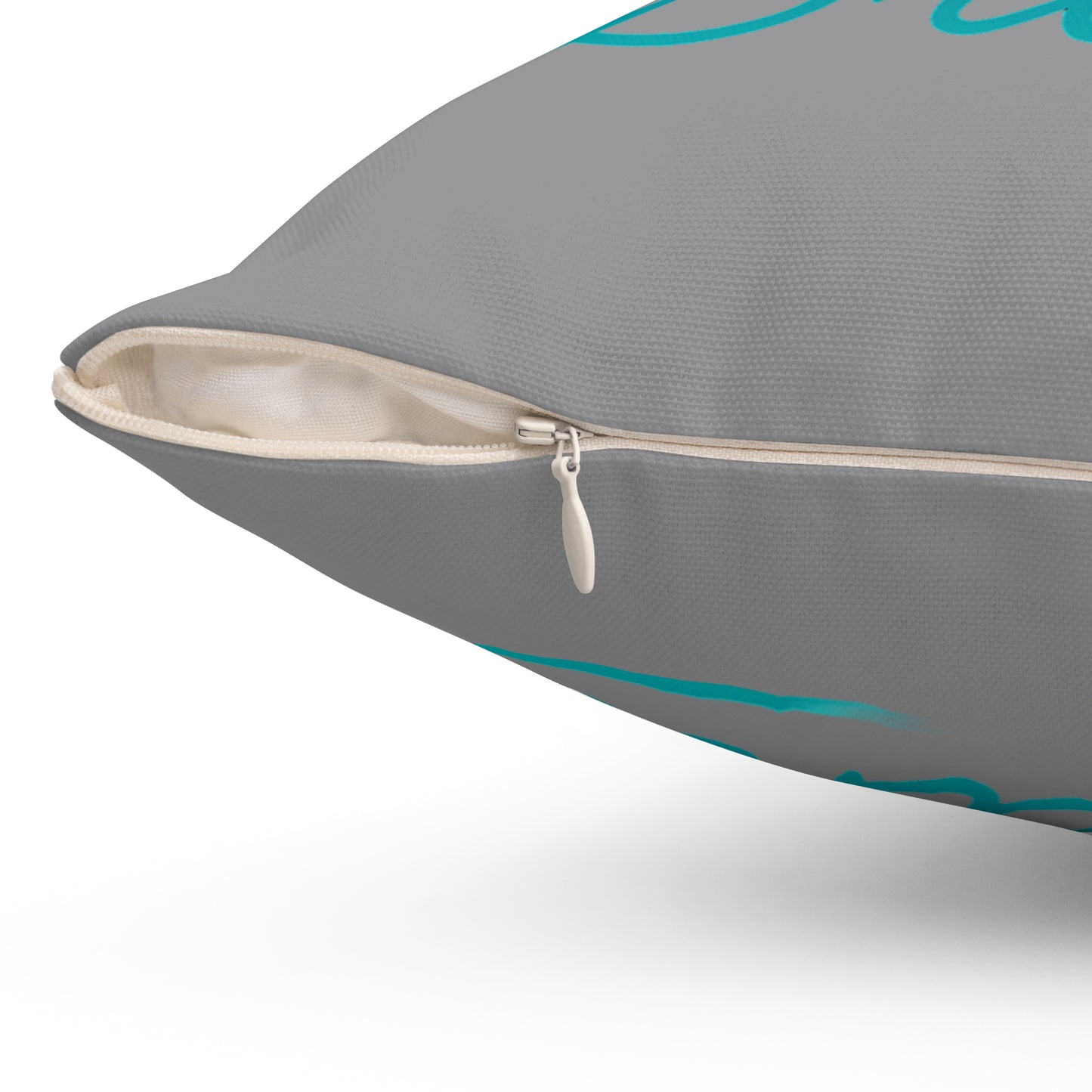 OAO Brand Square Pillow