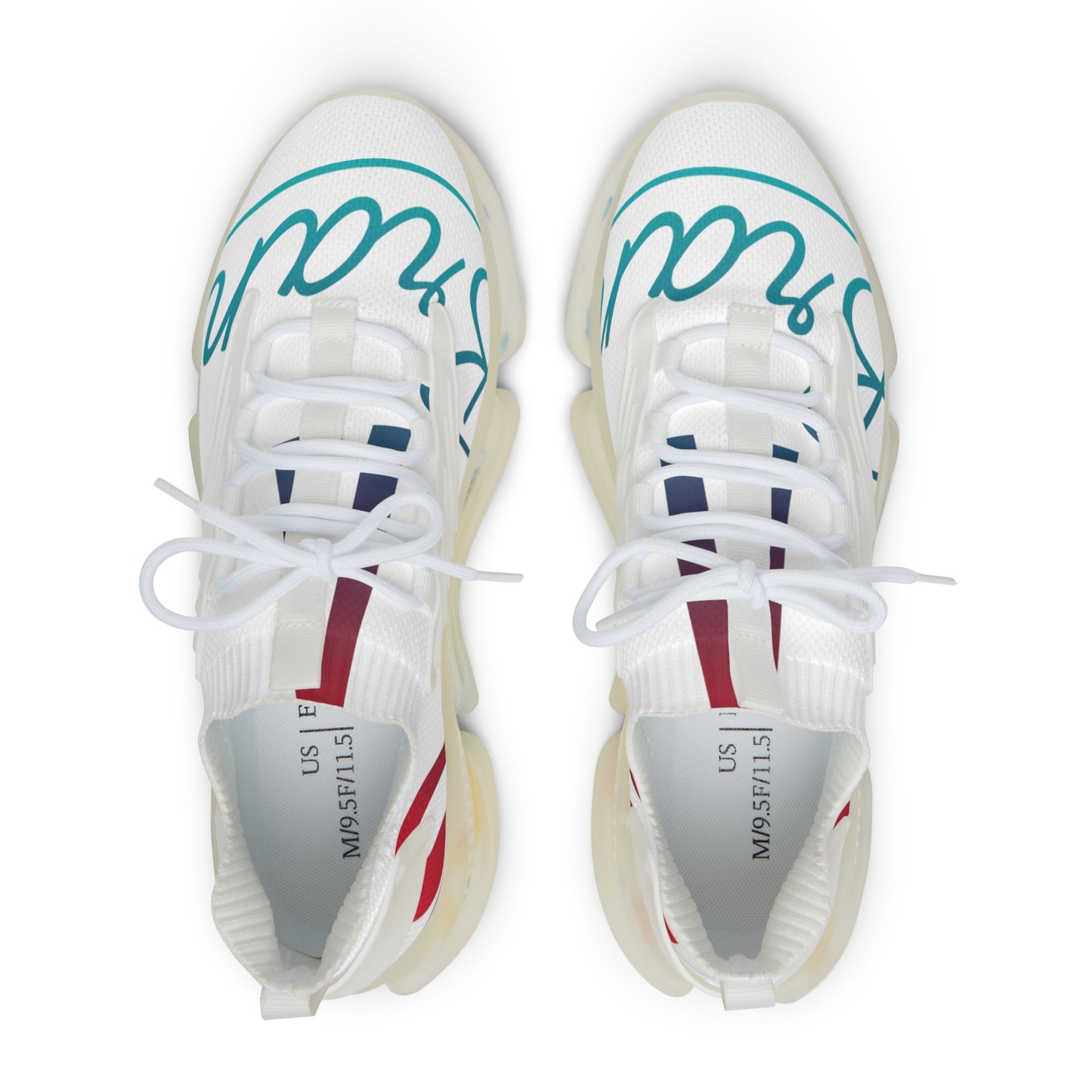 OAO Brand 4WL (4eva We Lit) Colorways