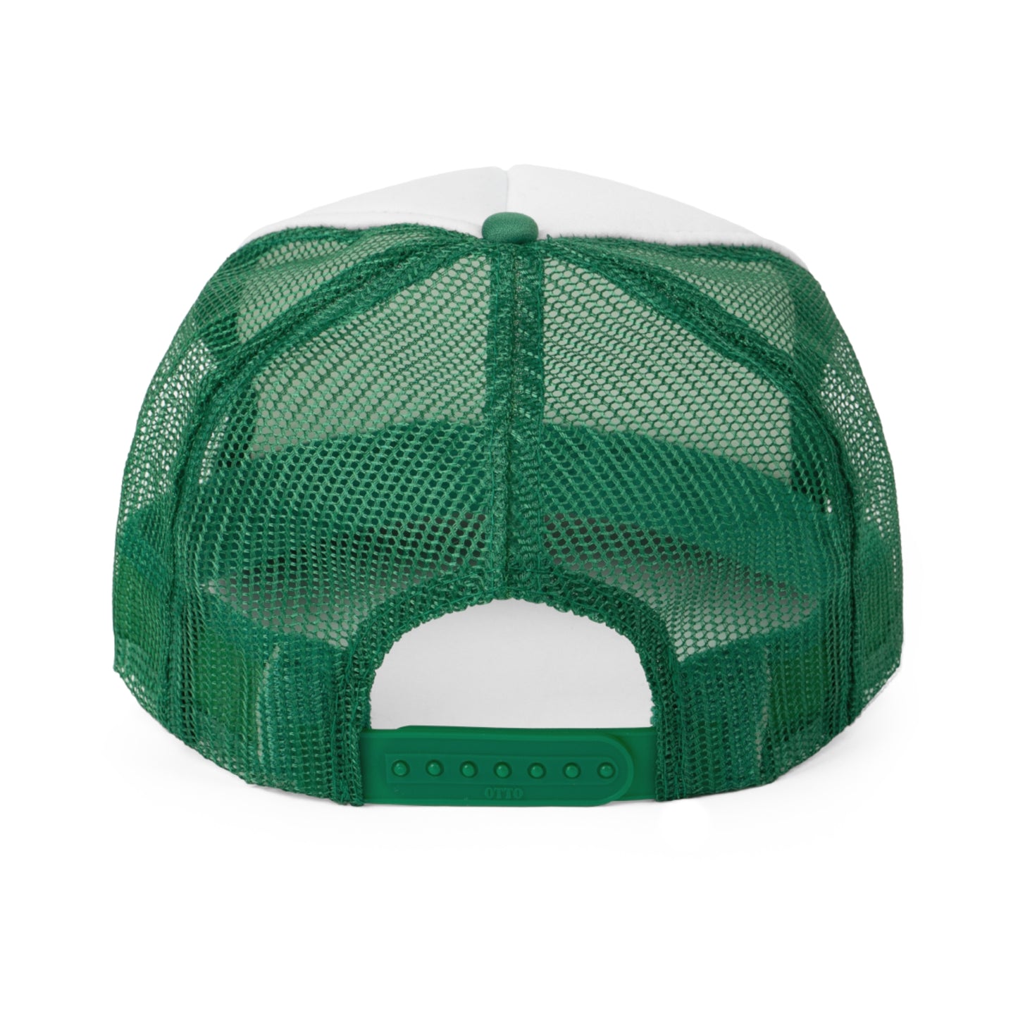 OAO Brand Trucker Caps