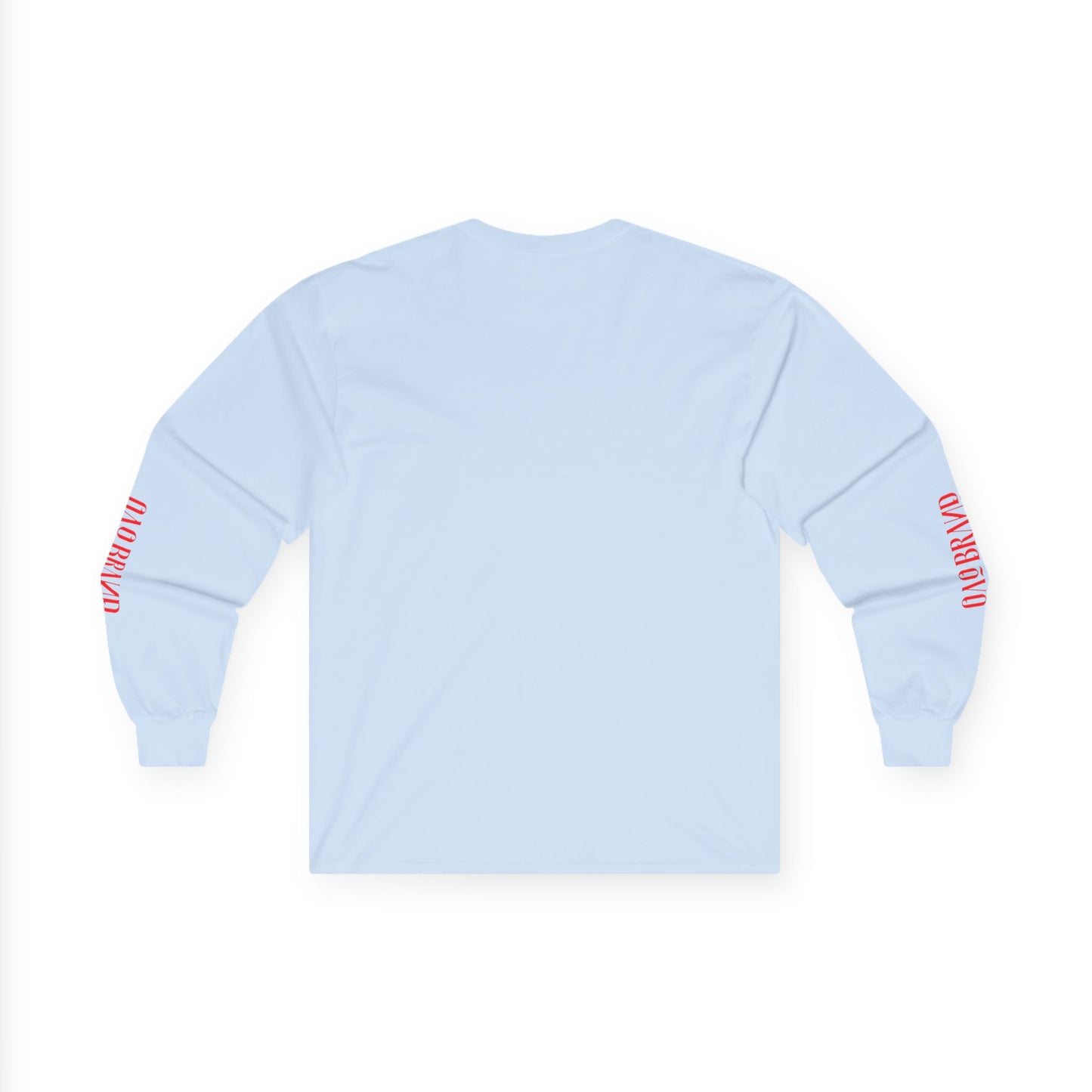 4Eva OAO Long Sleeve Tee