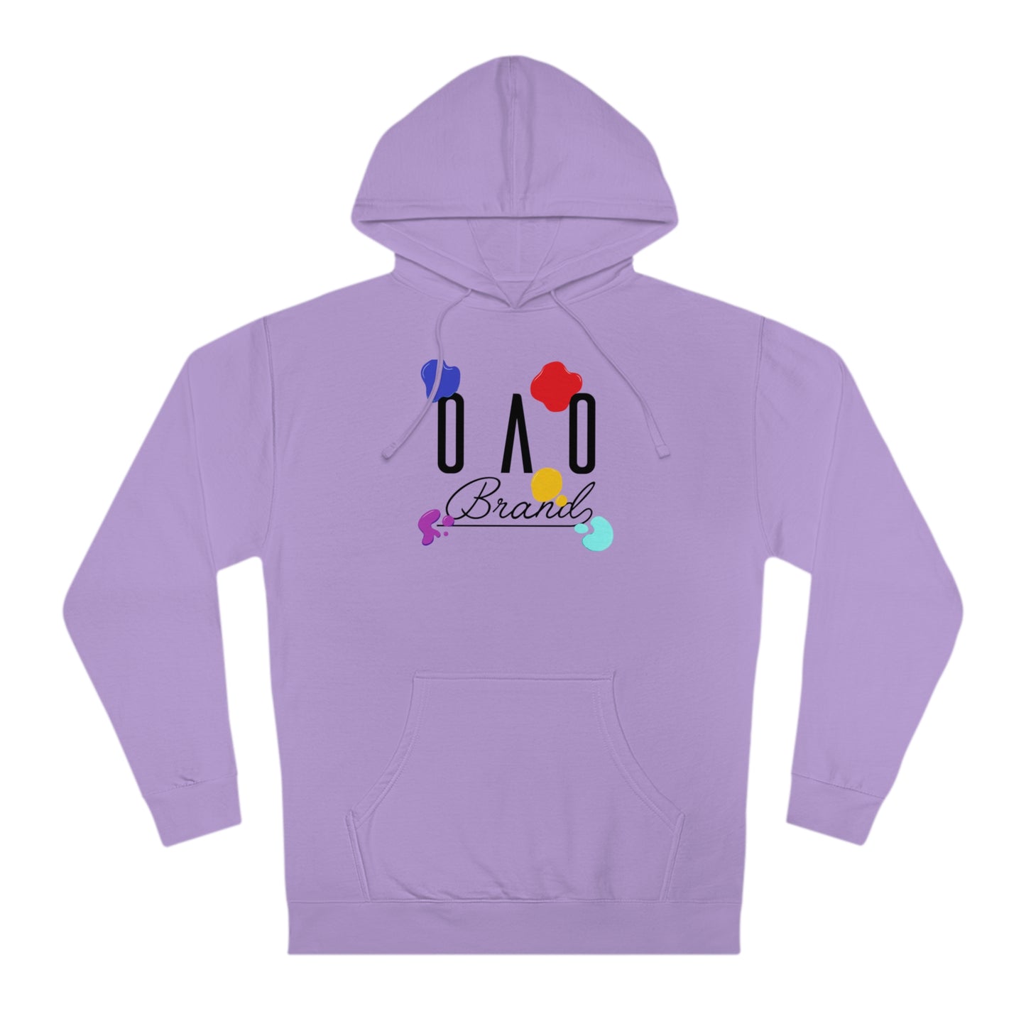 OAO Brand Hoodie