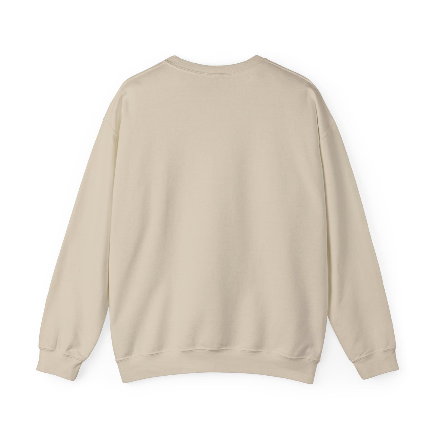 OAO Brand Crewneck Sweatshirt