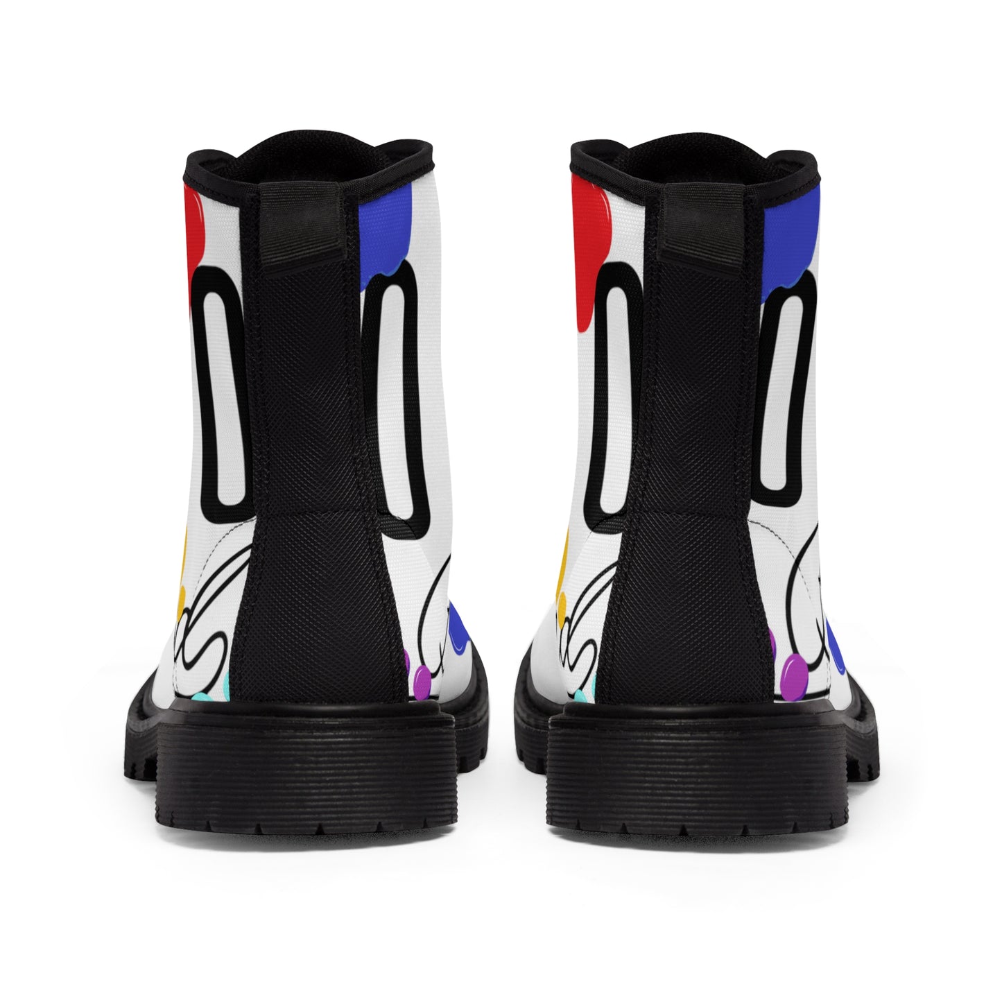 OAO Brand Boots for Men