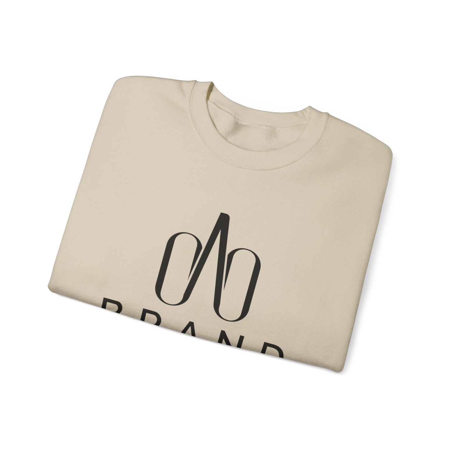 OAO Brand Crewneck Sweatshirt