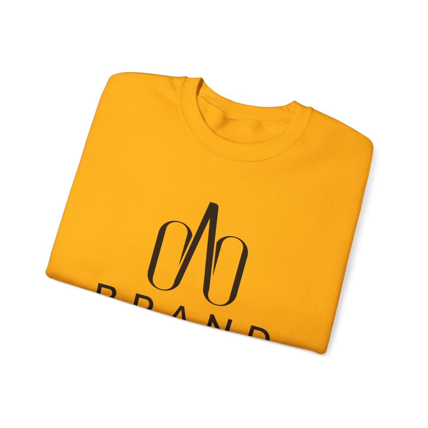 OAO Brand Crewneck Sweatshirt