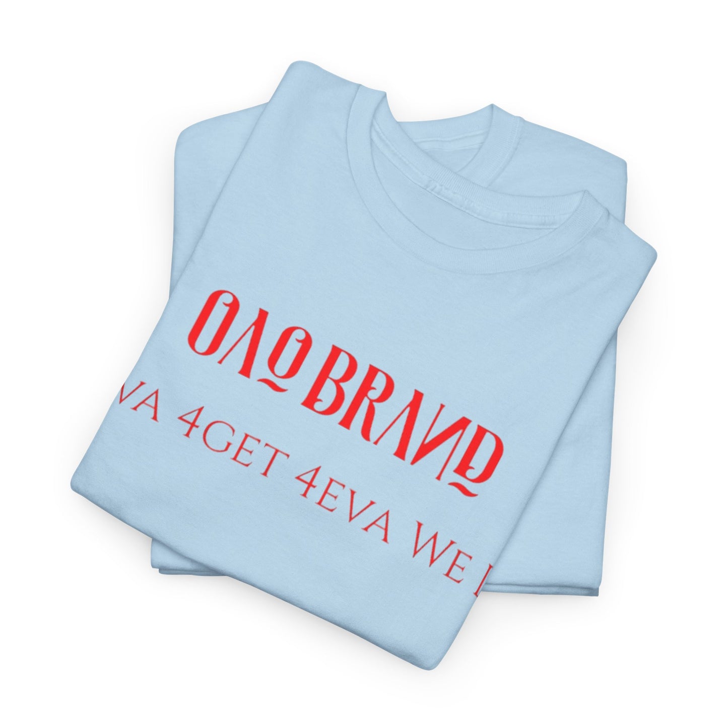 Backwards Font