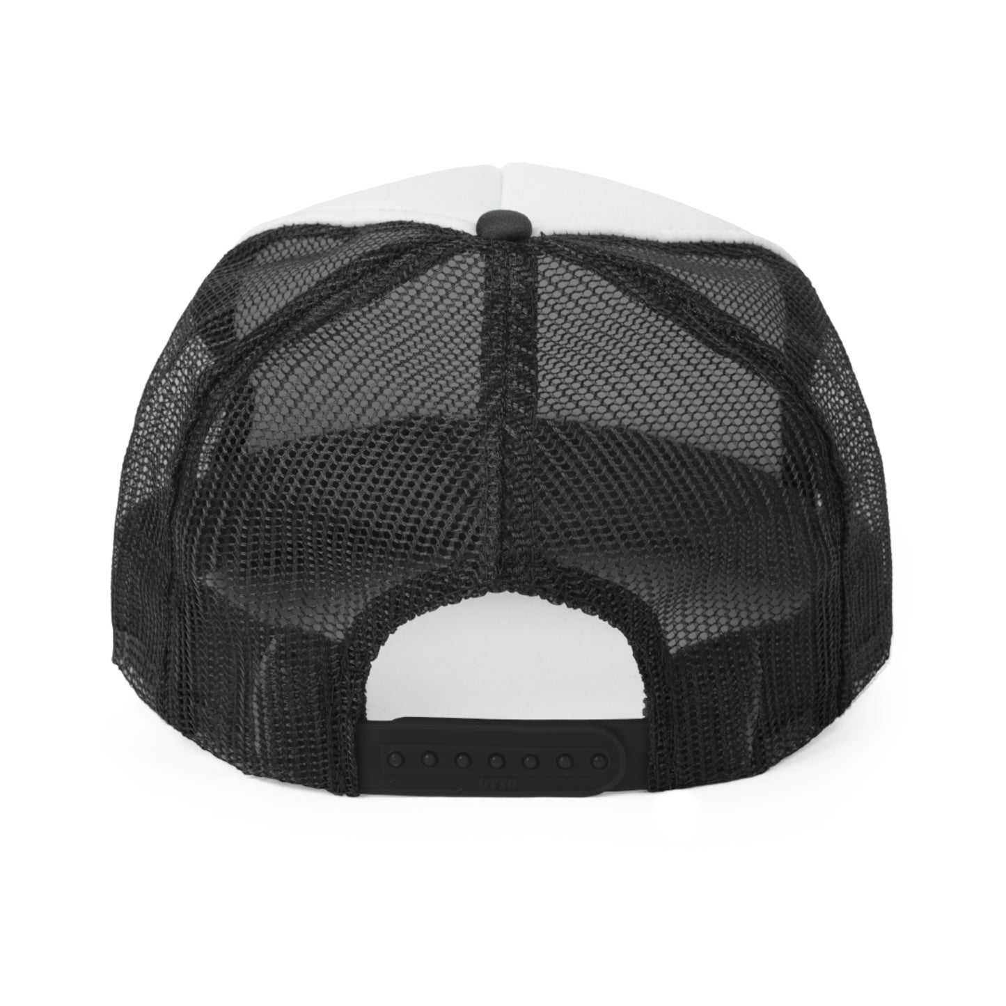 OAO Brand Trucker Caps