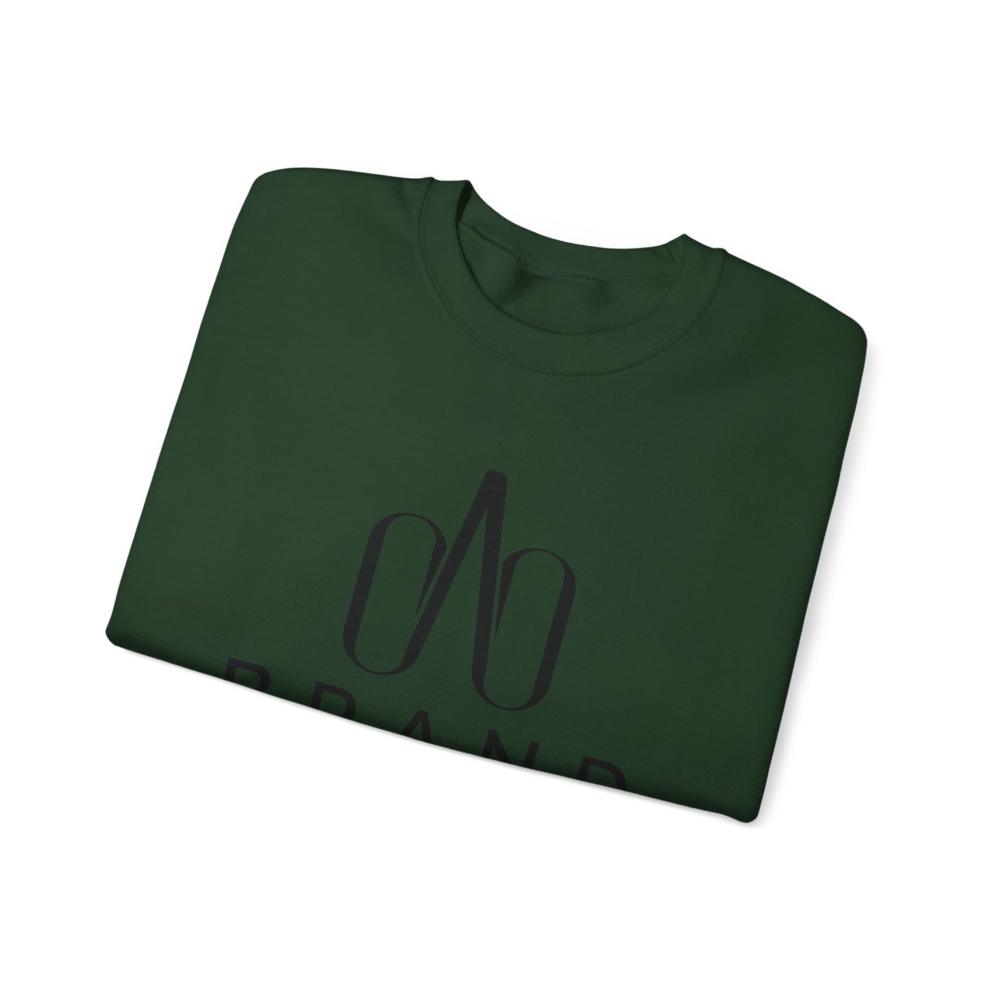 OAO Brand Crewneck Sweatshirt