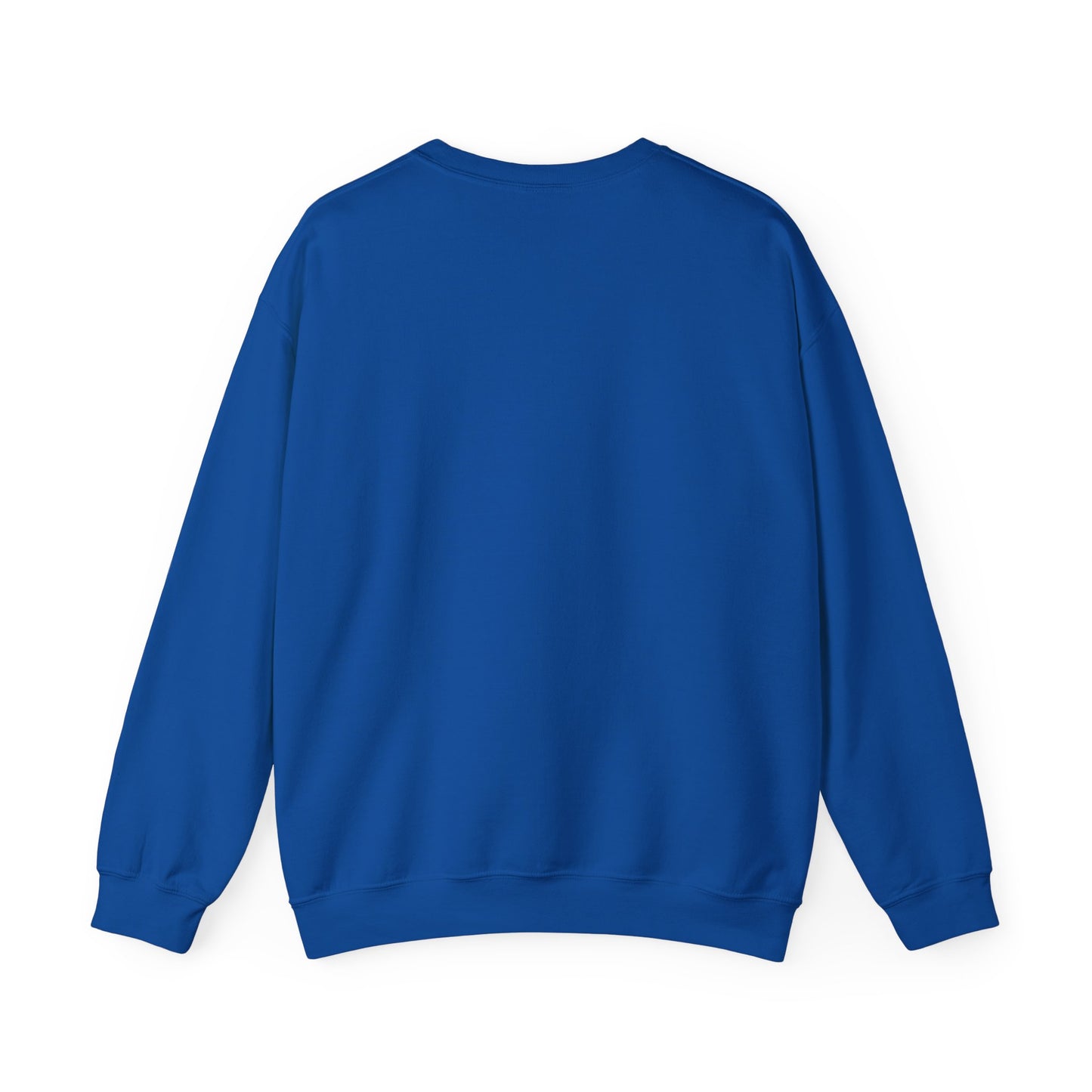 OAO Brand Crewneck Sweatshirt