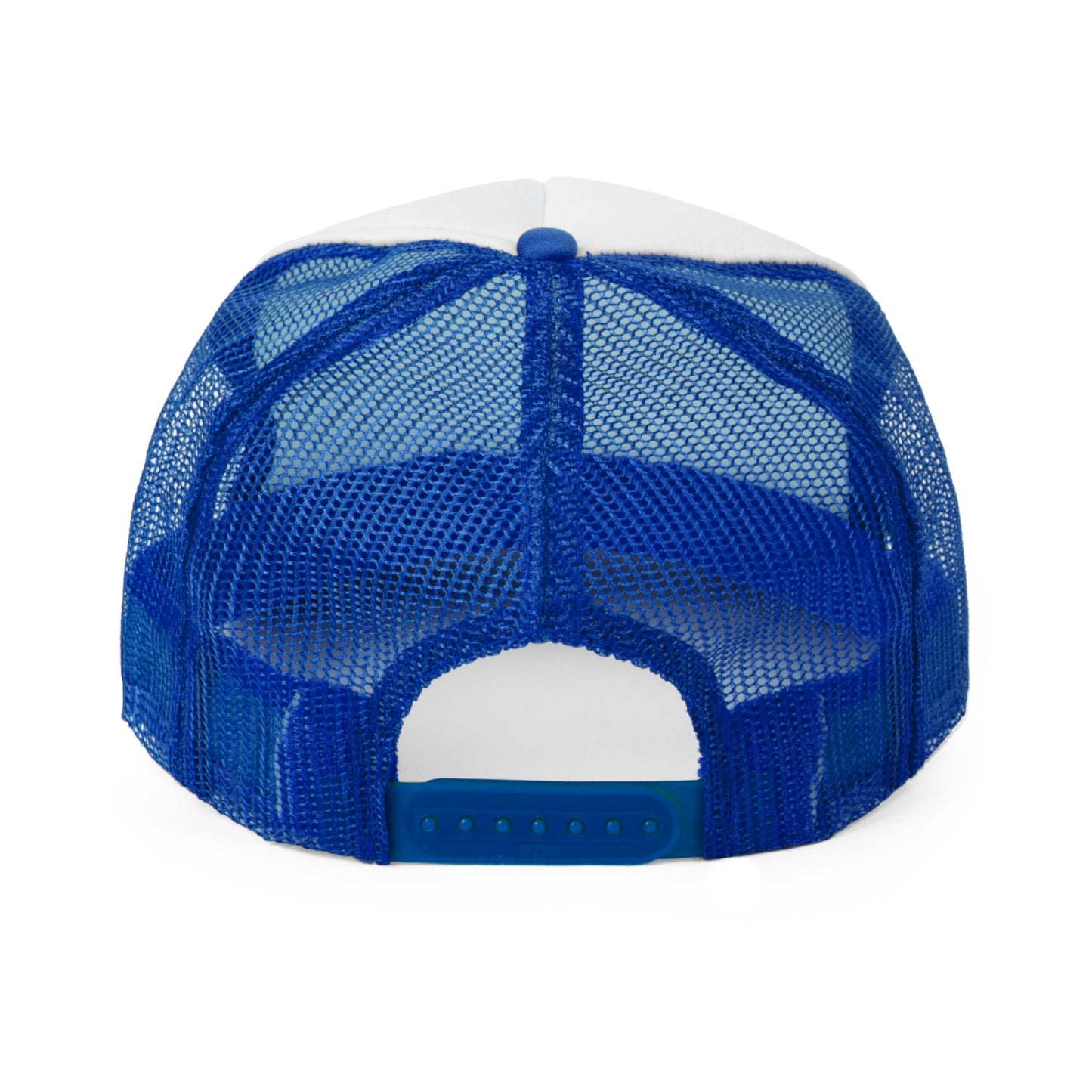 OAO Brand Trucker Caps