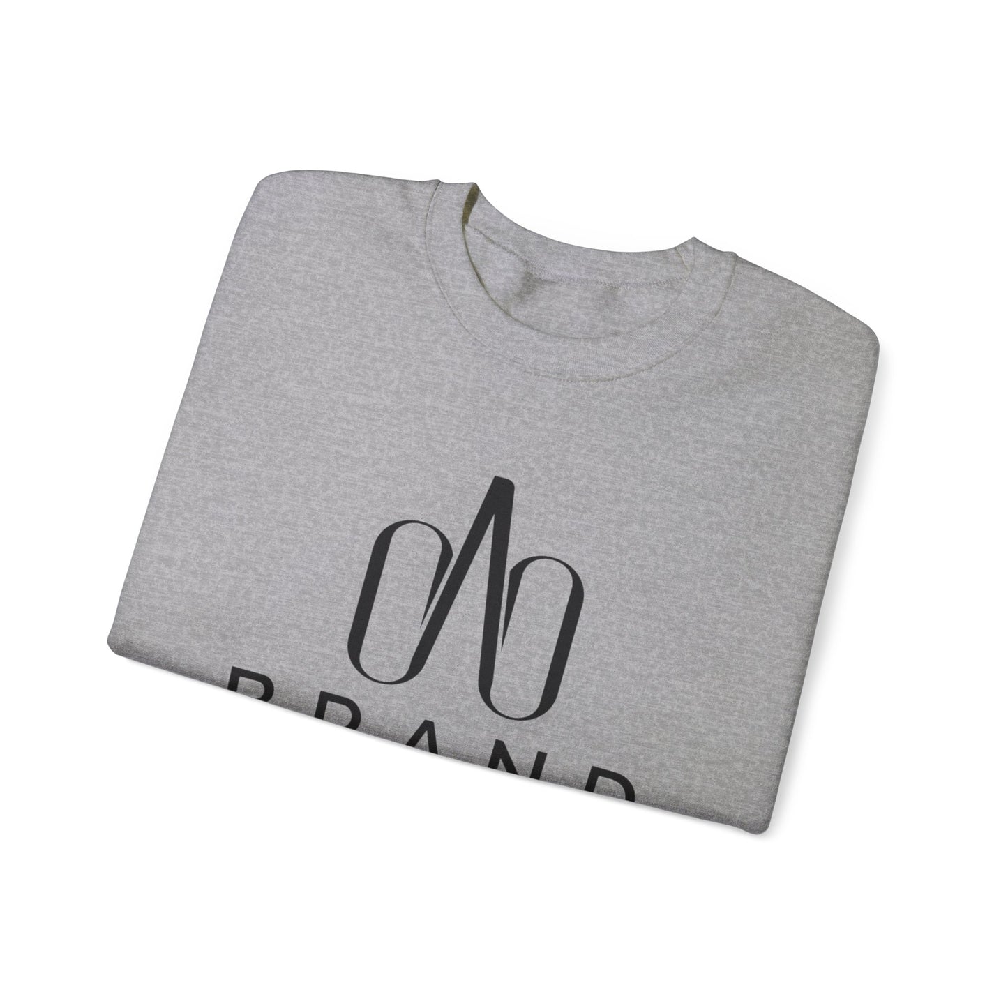 OAO Brand Crewneck Sweatshirt