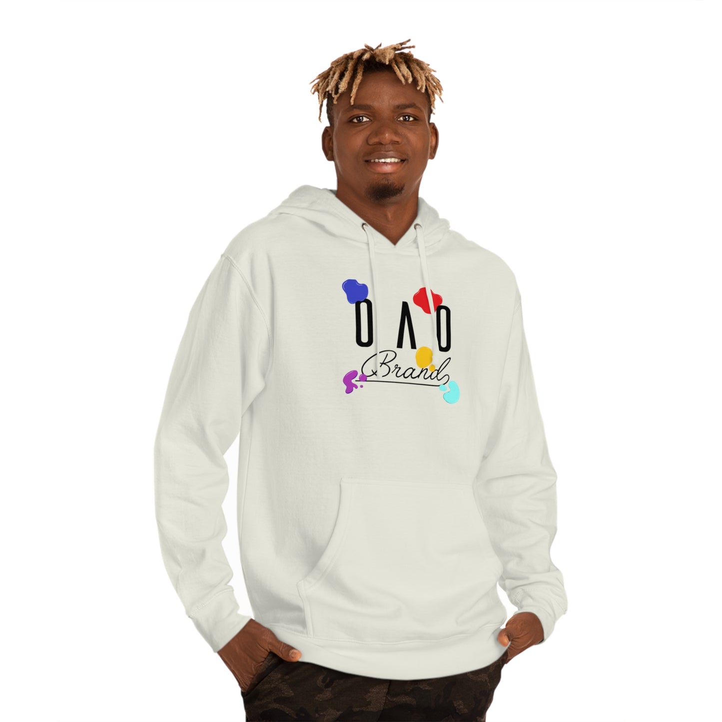 OAO Brand Hoodie
