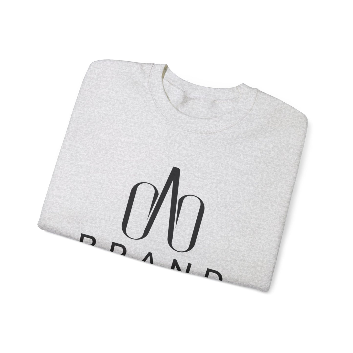OAO Brand Crewneck Sweatshirt