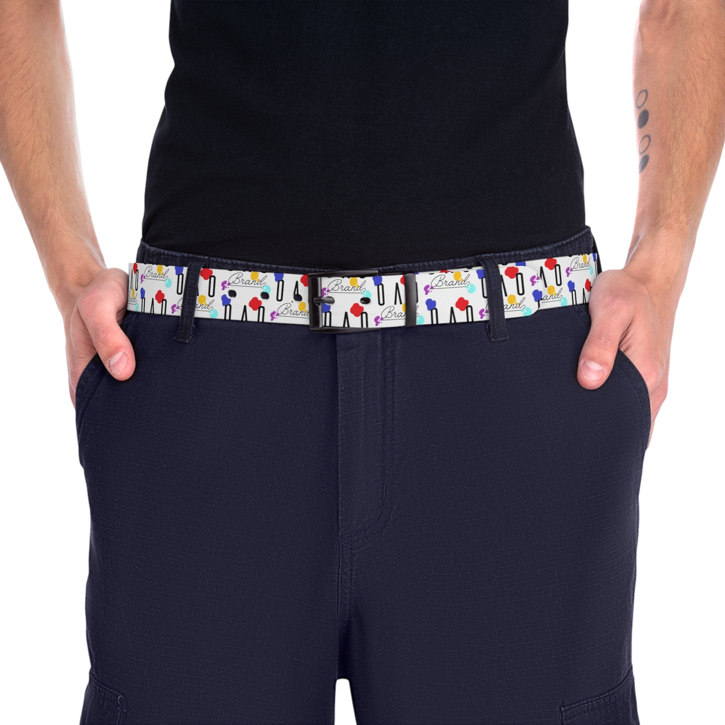 OAO Drip Belt