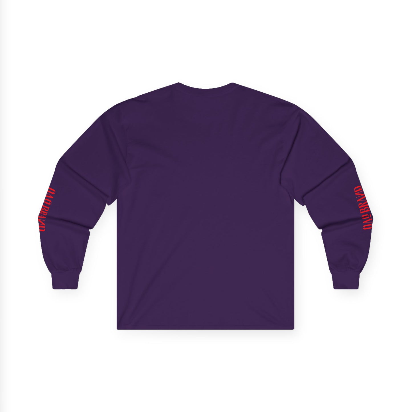 4Eva OAO Long Sleeve Tee