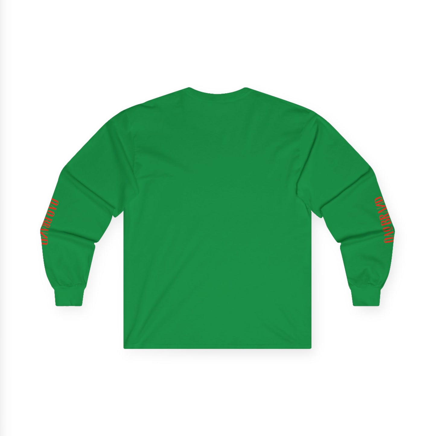 4Eva OAO Long Sleeve Tee