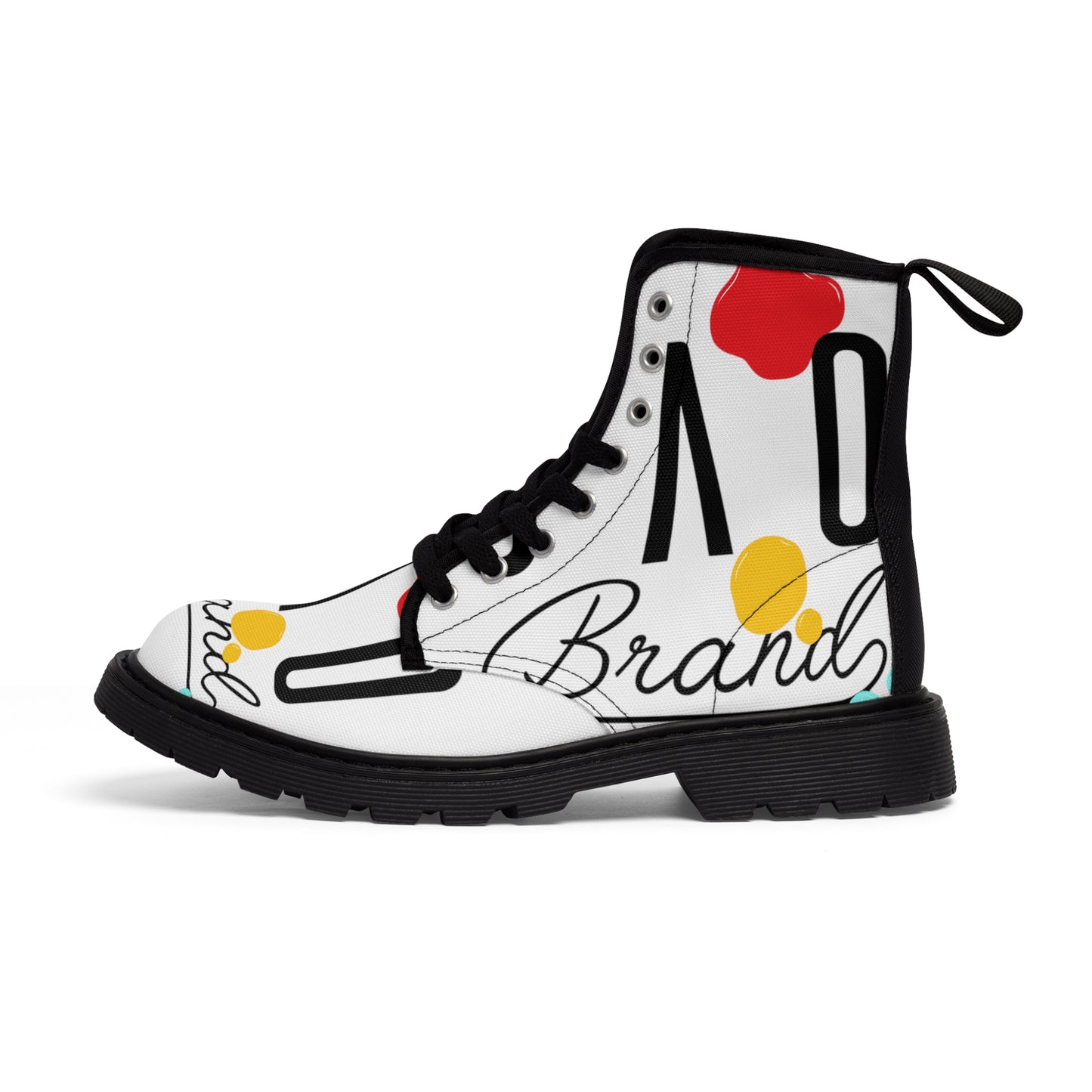 OAO Brand Boots for Men
