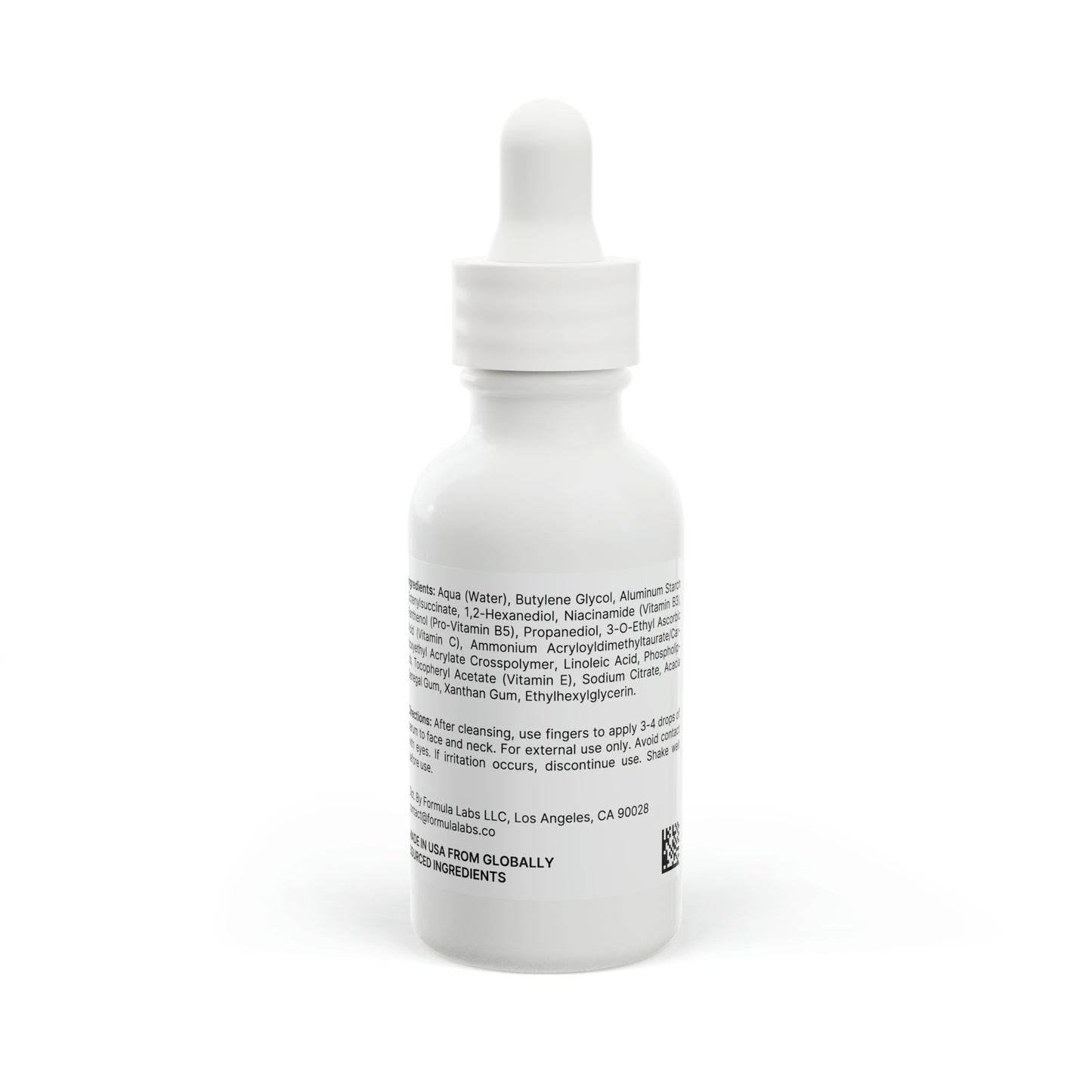 OAO Brand Face Vitamin