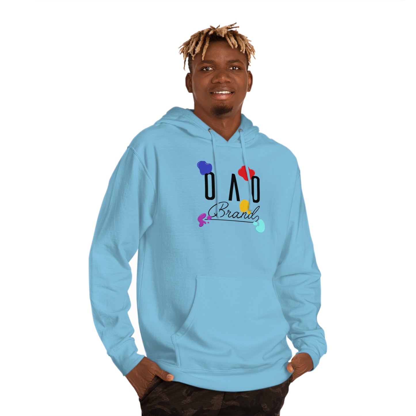OAO Brand Hoodie