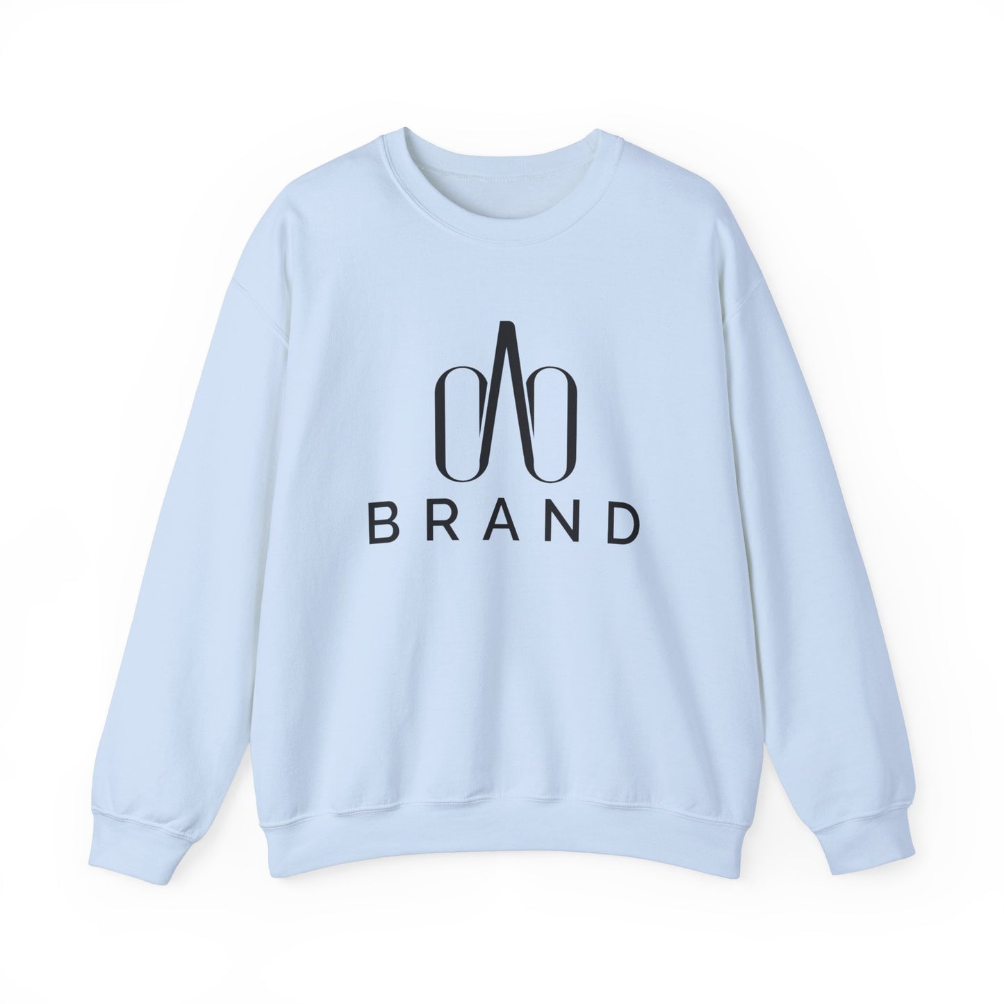 OAO Brand Crewneck Sweatshirt