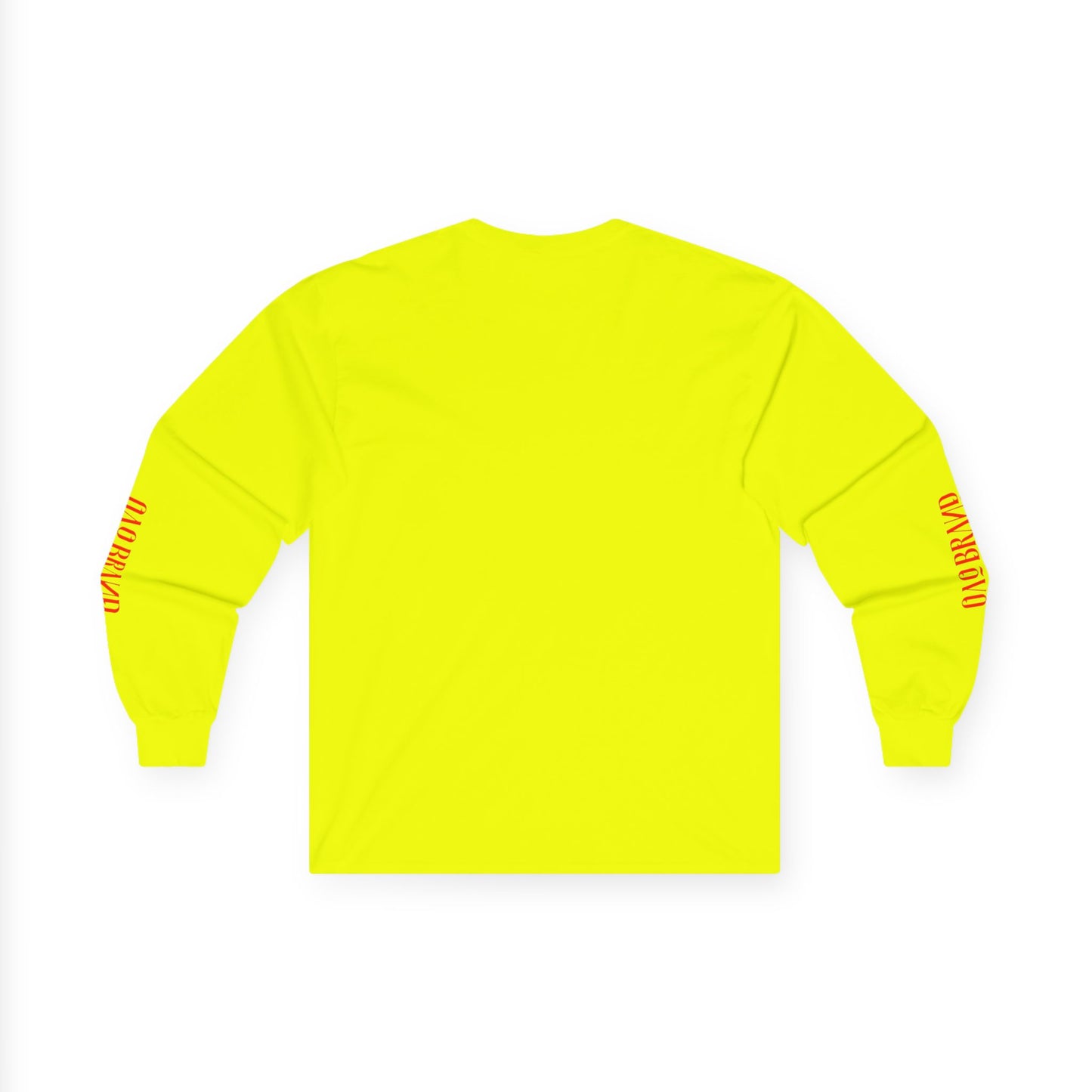 4Eva OAO Long Sleeve Tee