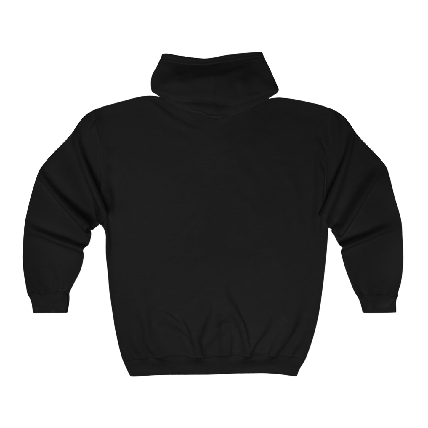 OAO Brand Black Hoodie