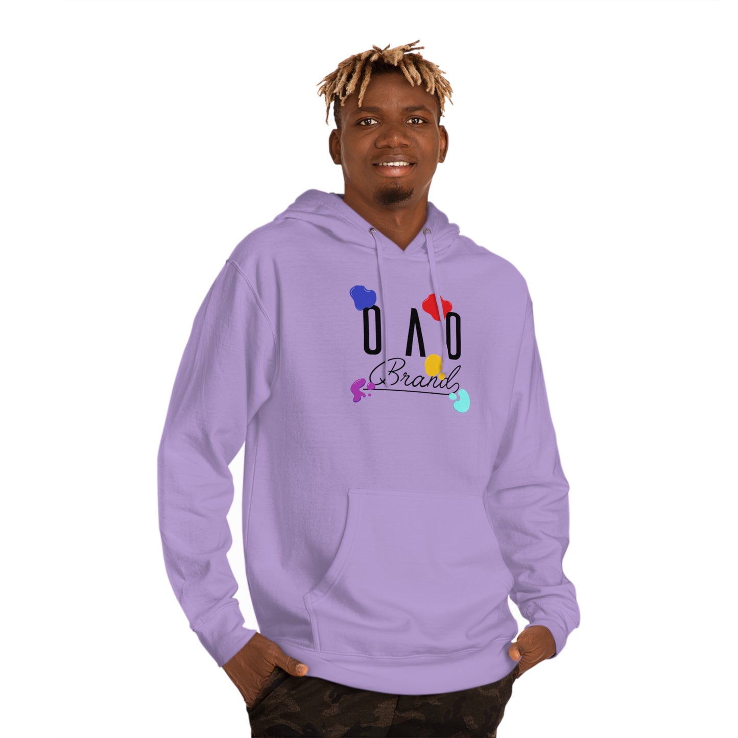 OAO Brand Hoodie