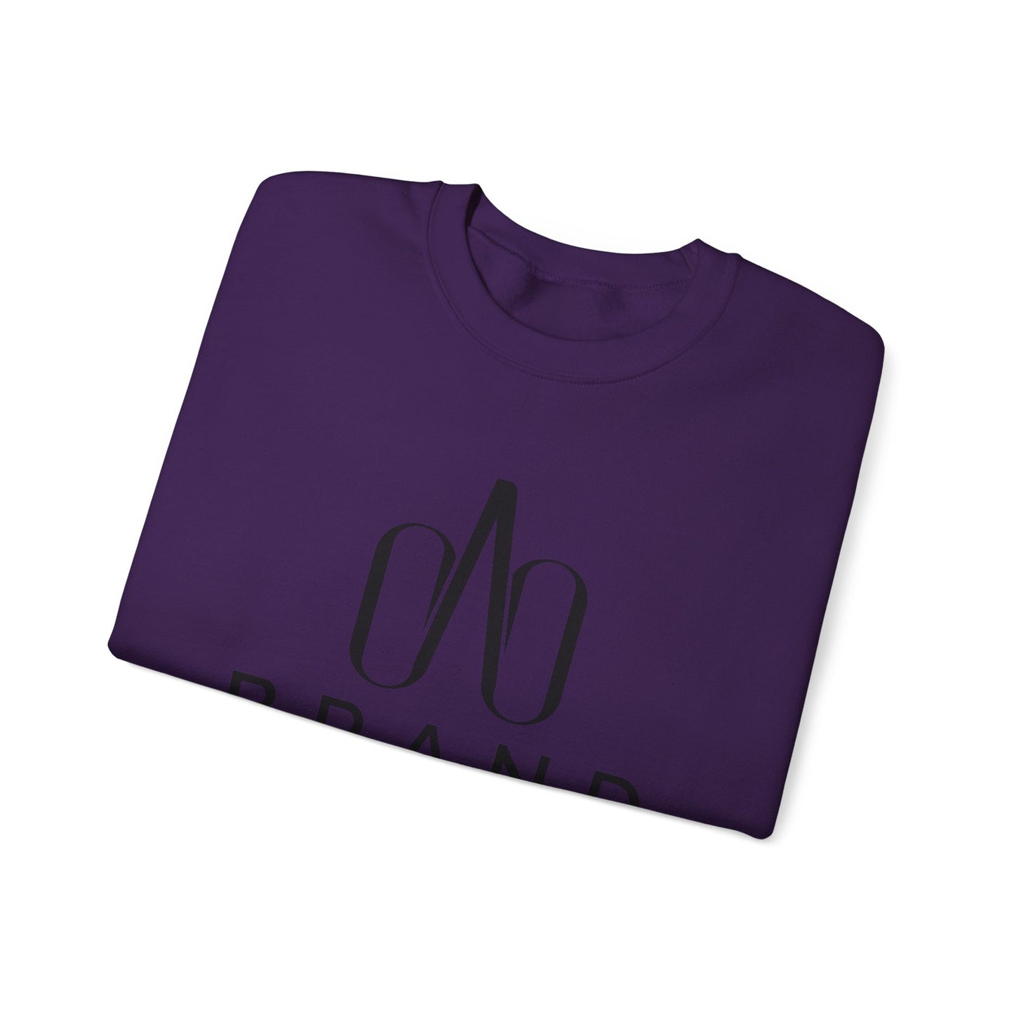 OAO Brand Crewneck Sweatshirt