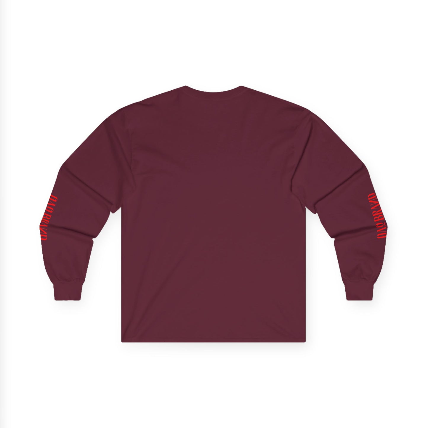 4Eva OAO Long Sleeve Tee