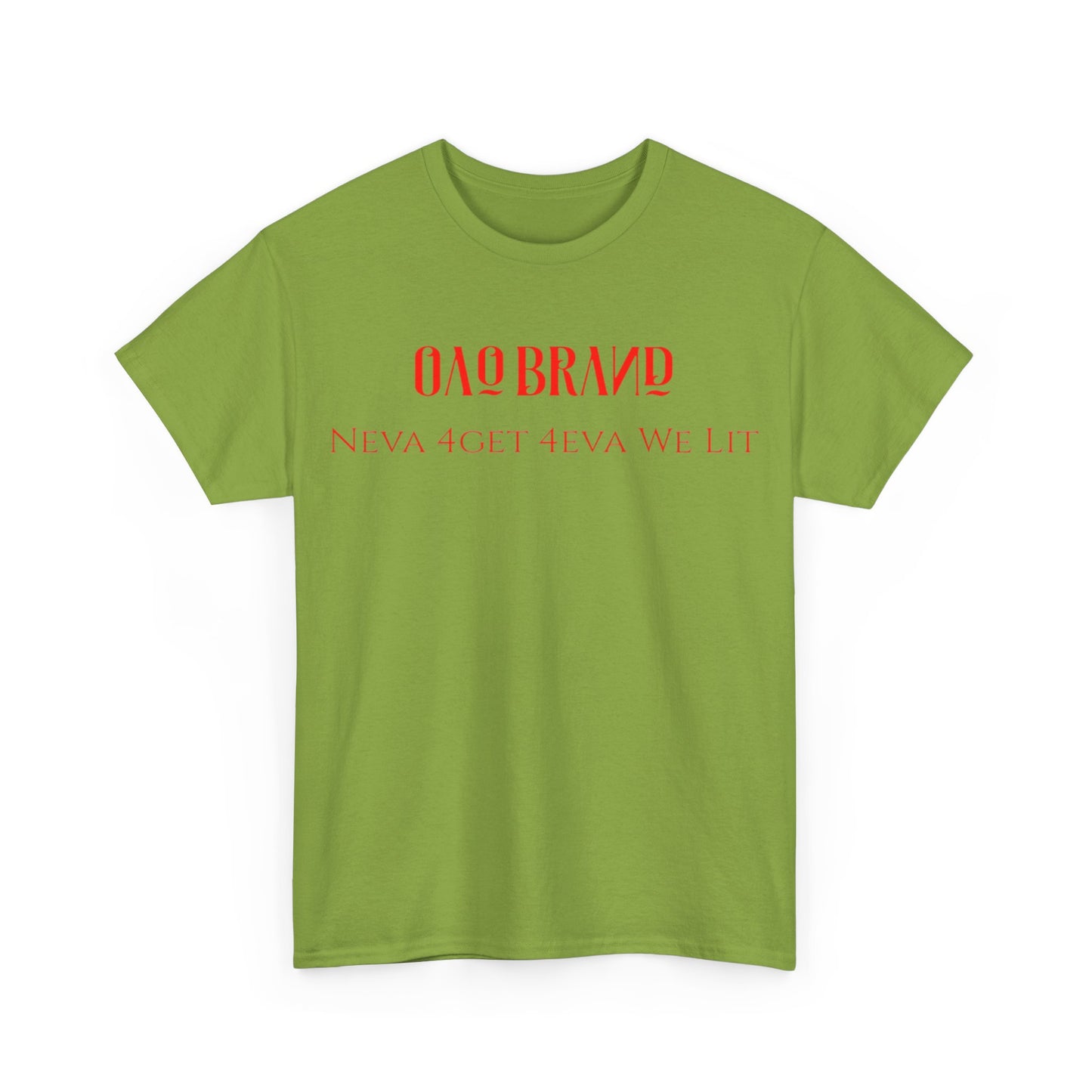 Backwards Font