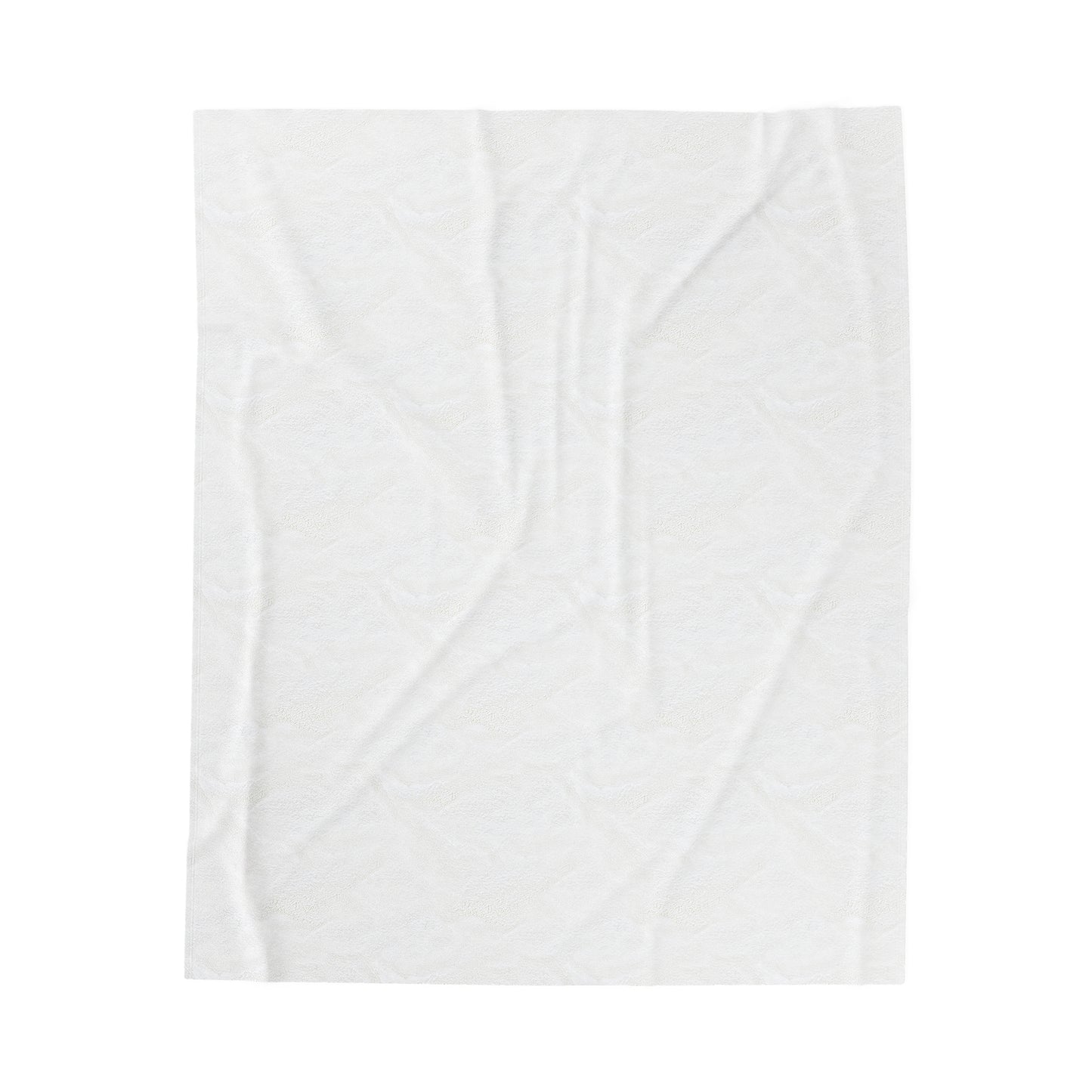 OAO Brand Velveteen Plush Blanket