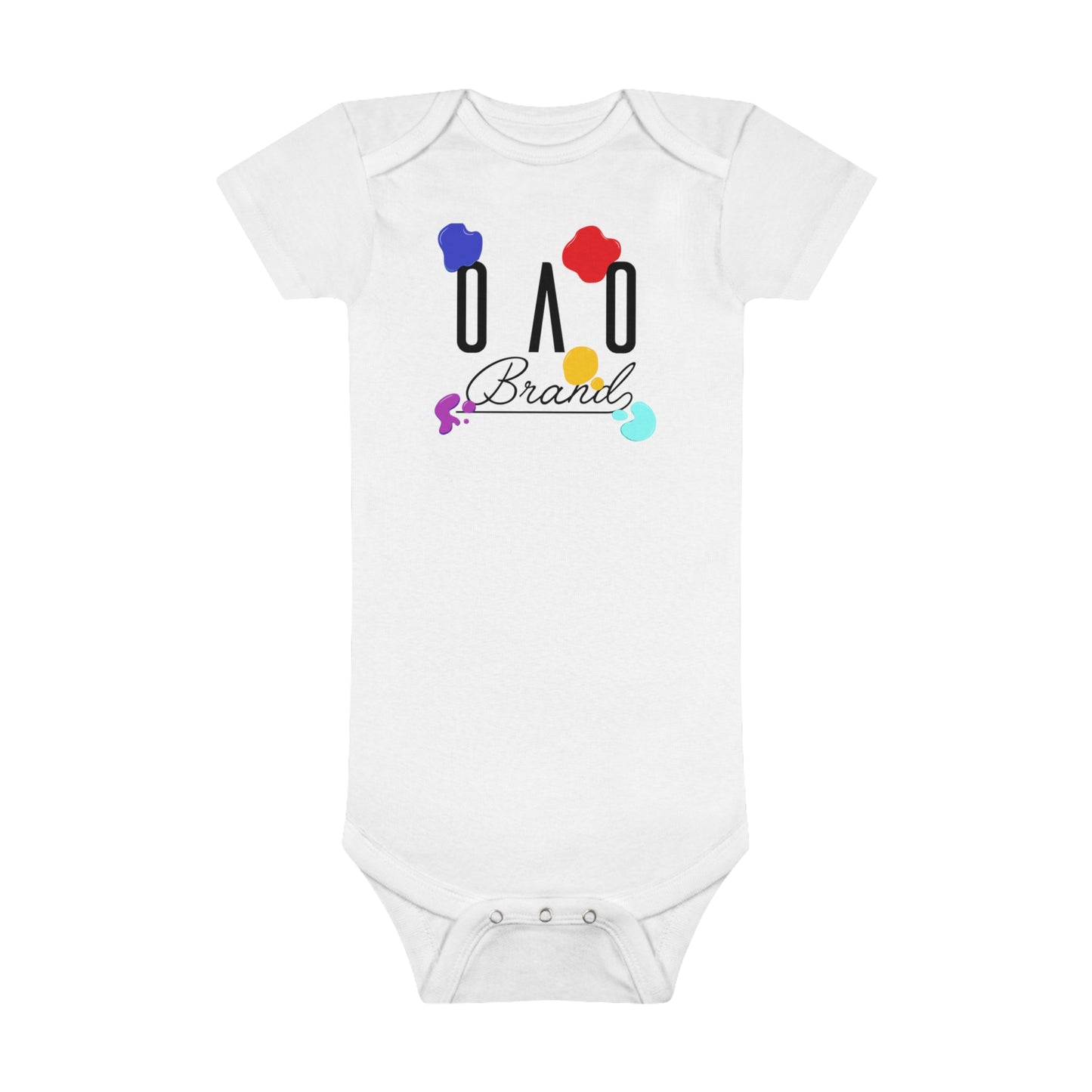 OAO Brand Onesie®