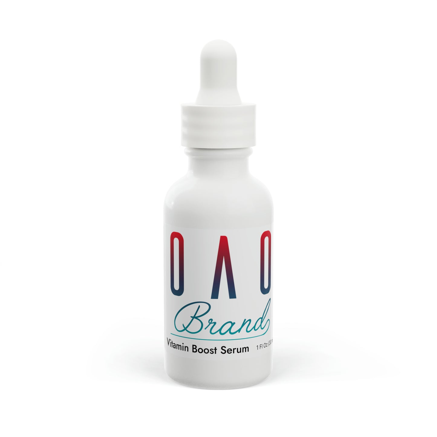 OAO Brand Face Vitamin