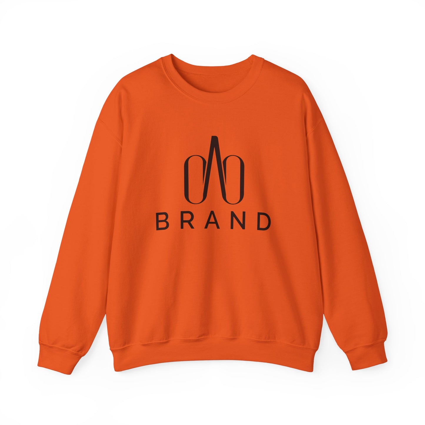 OAO Brand Crewneck Sweatshirt