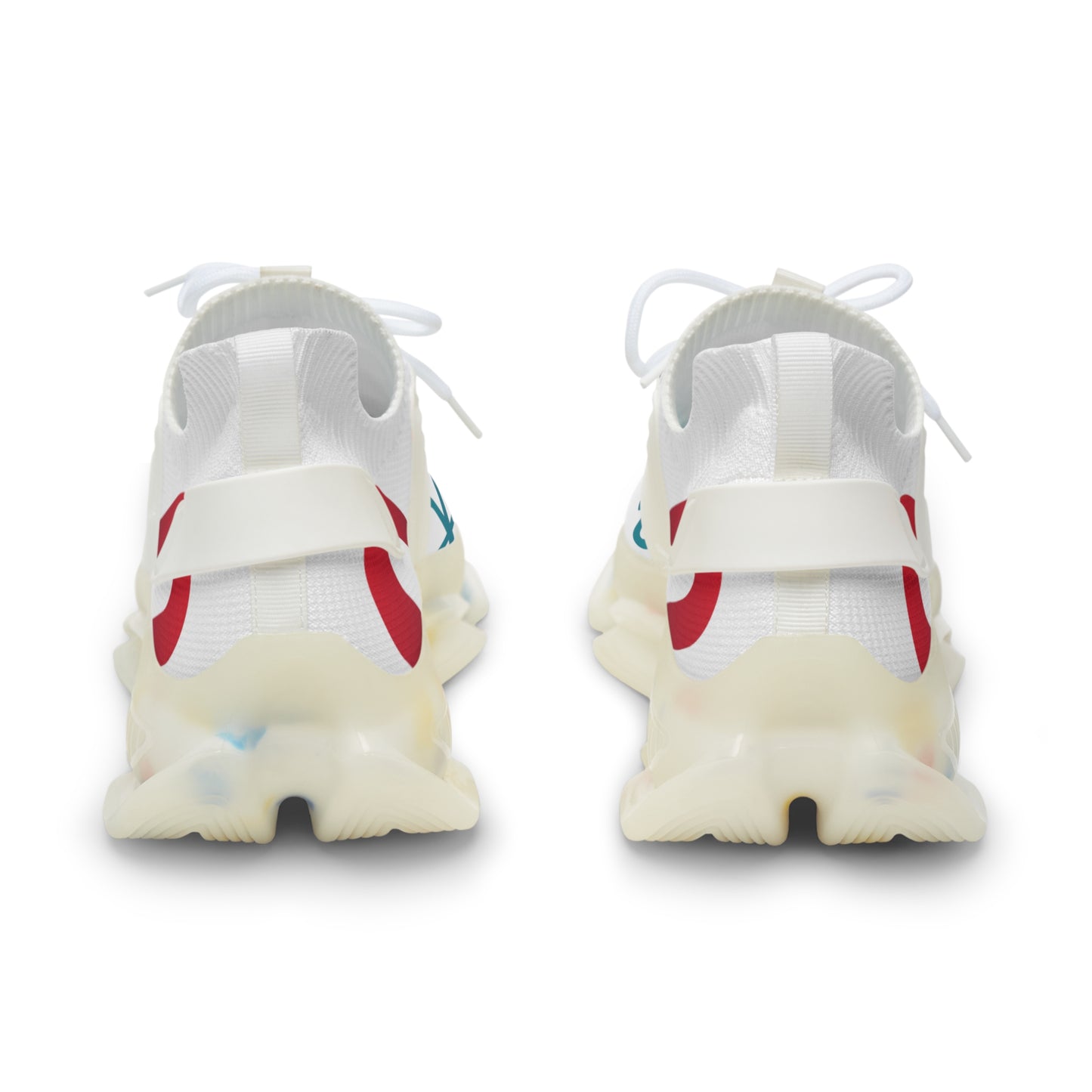OAO Brand 4WL (4eva We Lit) Colorways