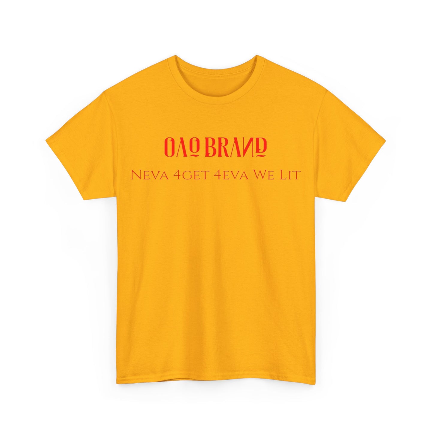 Backwards Font