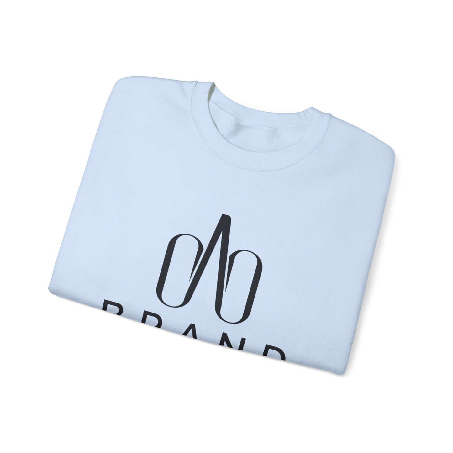 OAO Brand Crewneck Sweatshirt